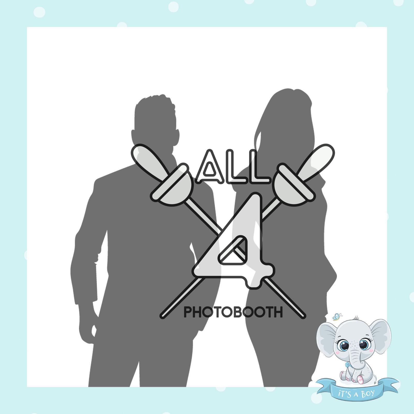 Baby Shower Boy - ALL450025 - Image 13