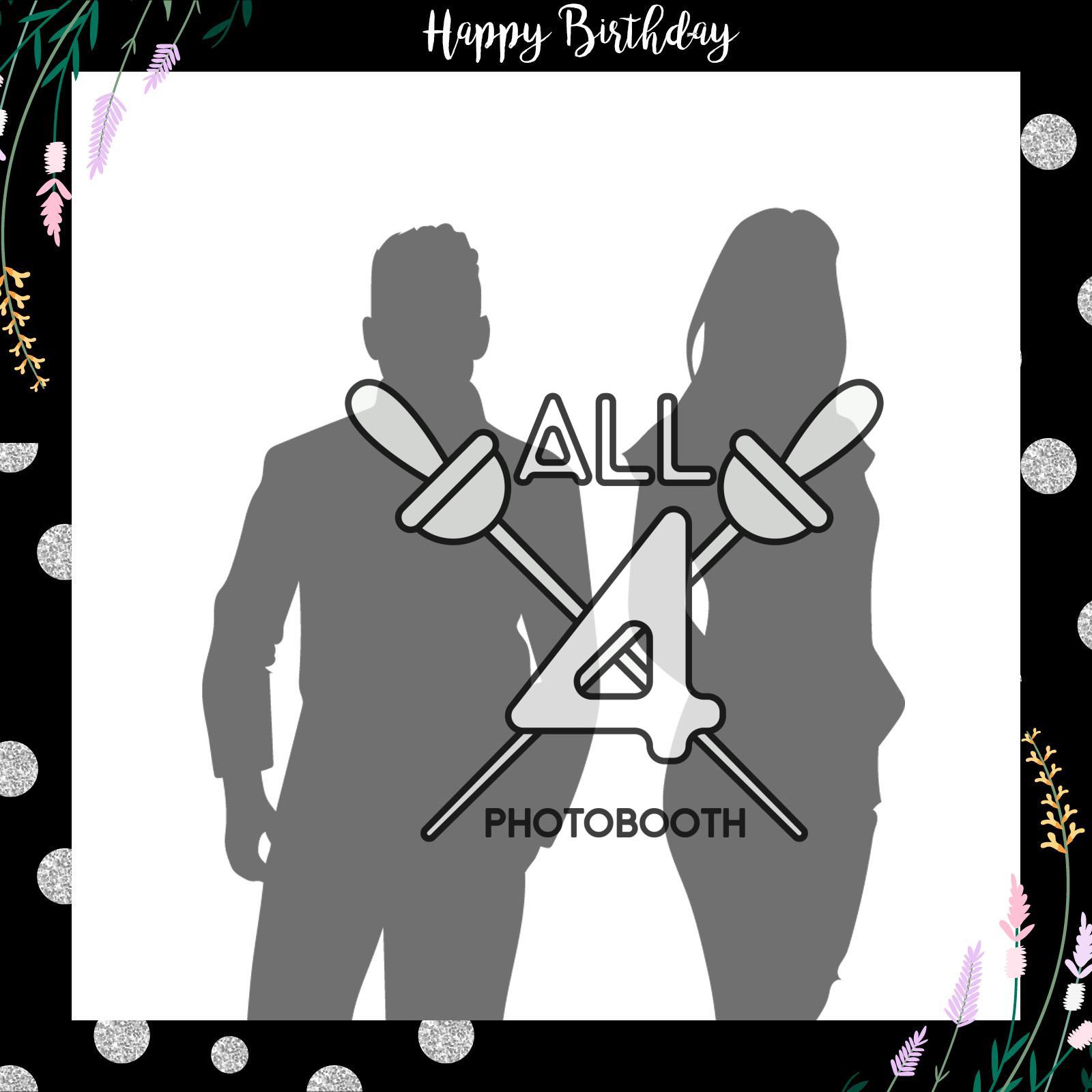 Birthday Flowers - ALL450028 - Image 13