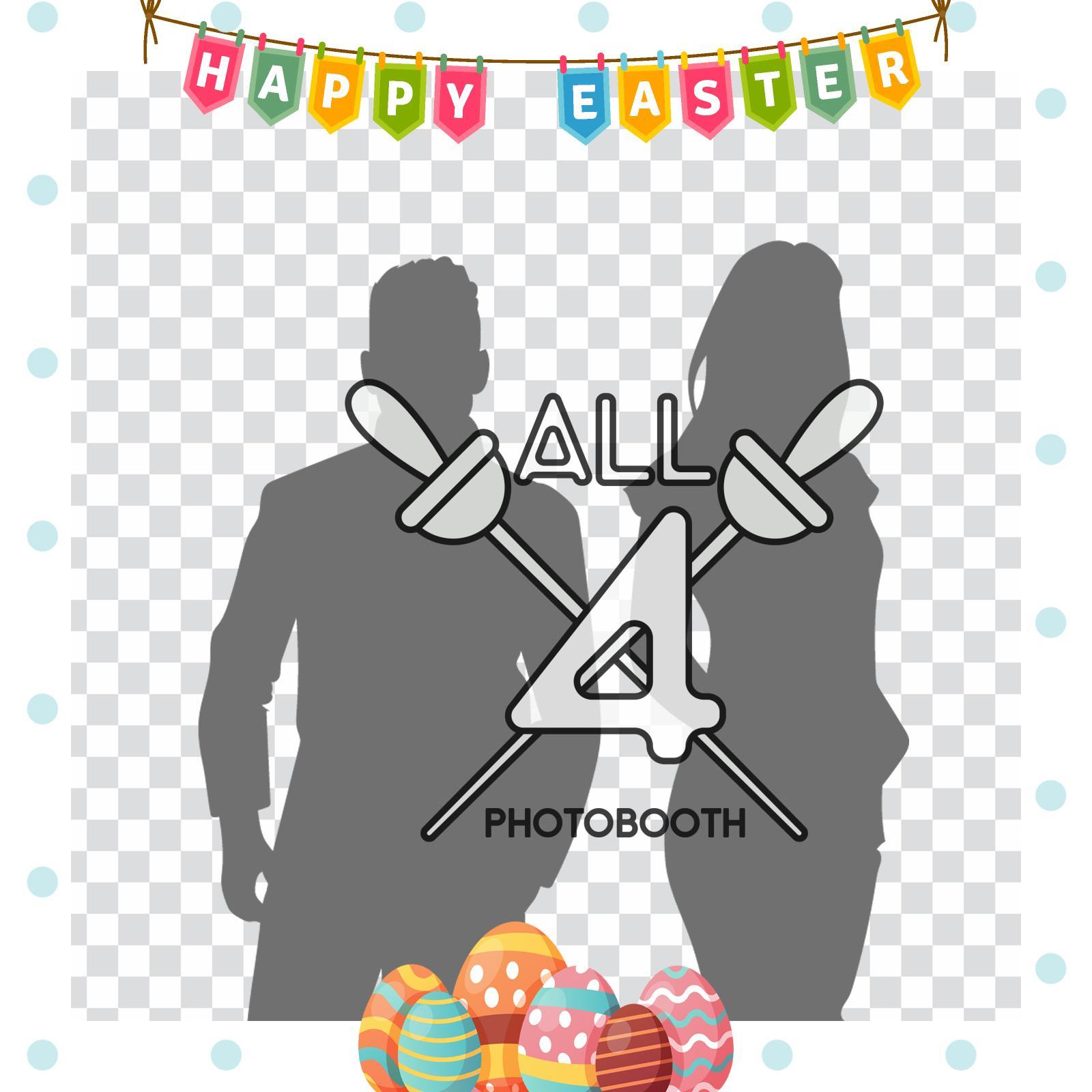 Happy Easter - ALL450009 - Image 13