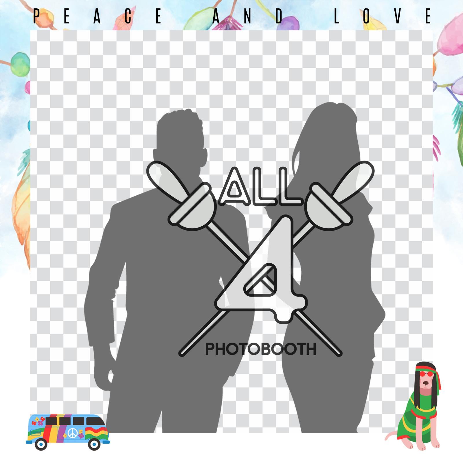 Hippie - ALL450010 - Image 13