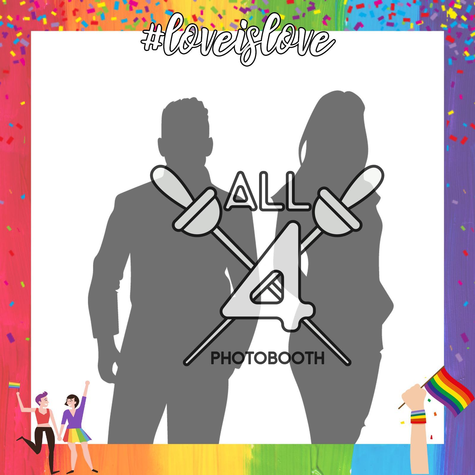 LGTBIQ - ALL450023 - Image 13