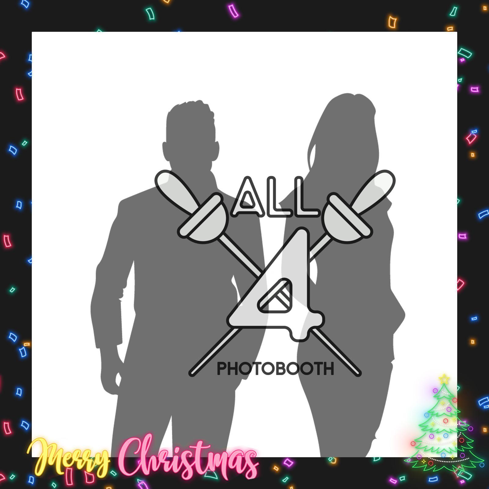 Christmas Neon- ALL450034 - Image 13