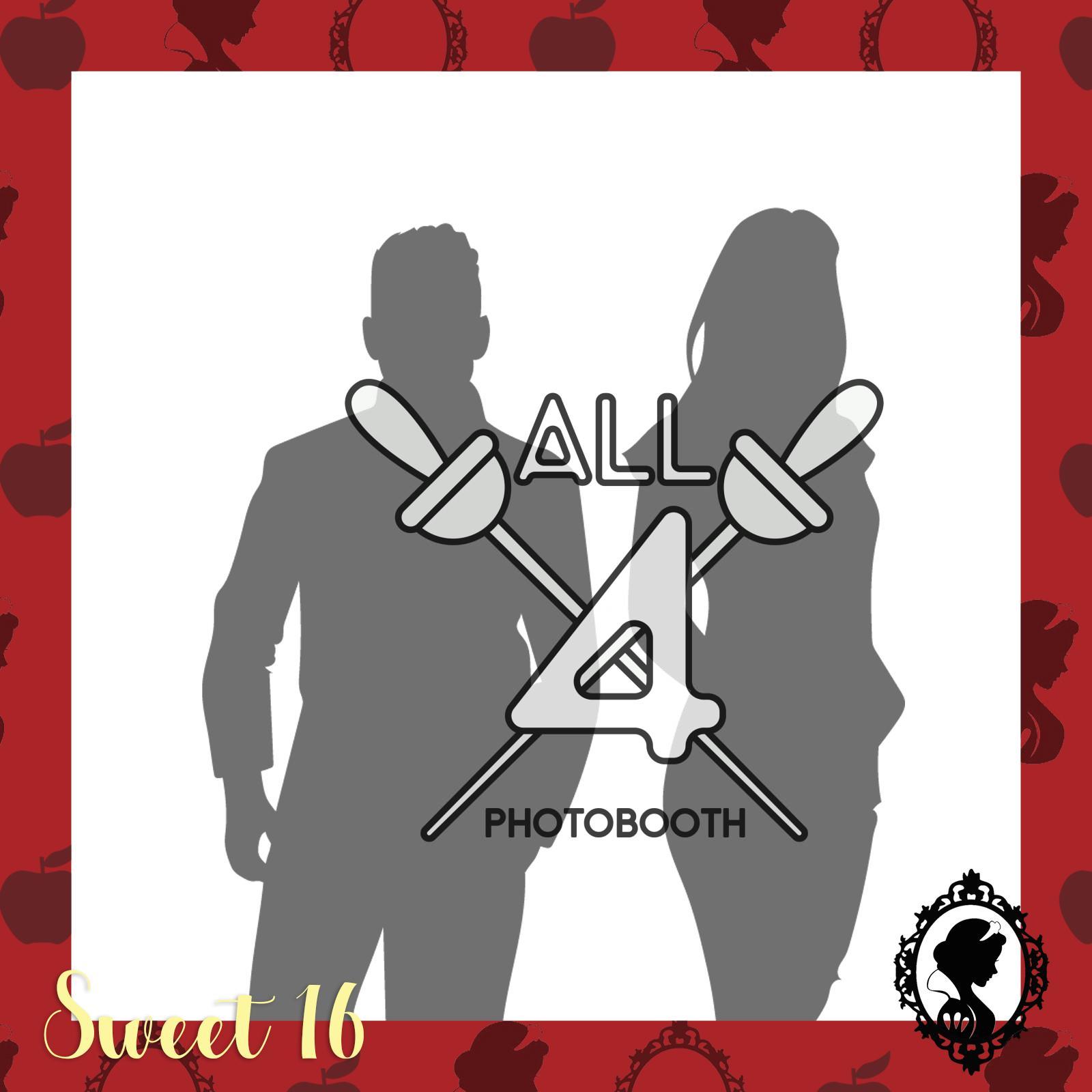 Snow White- ALL450035 - Image 13