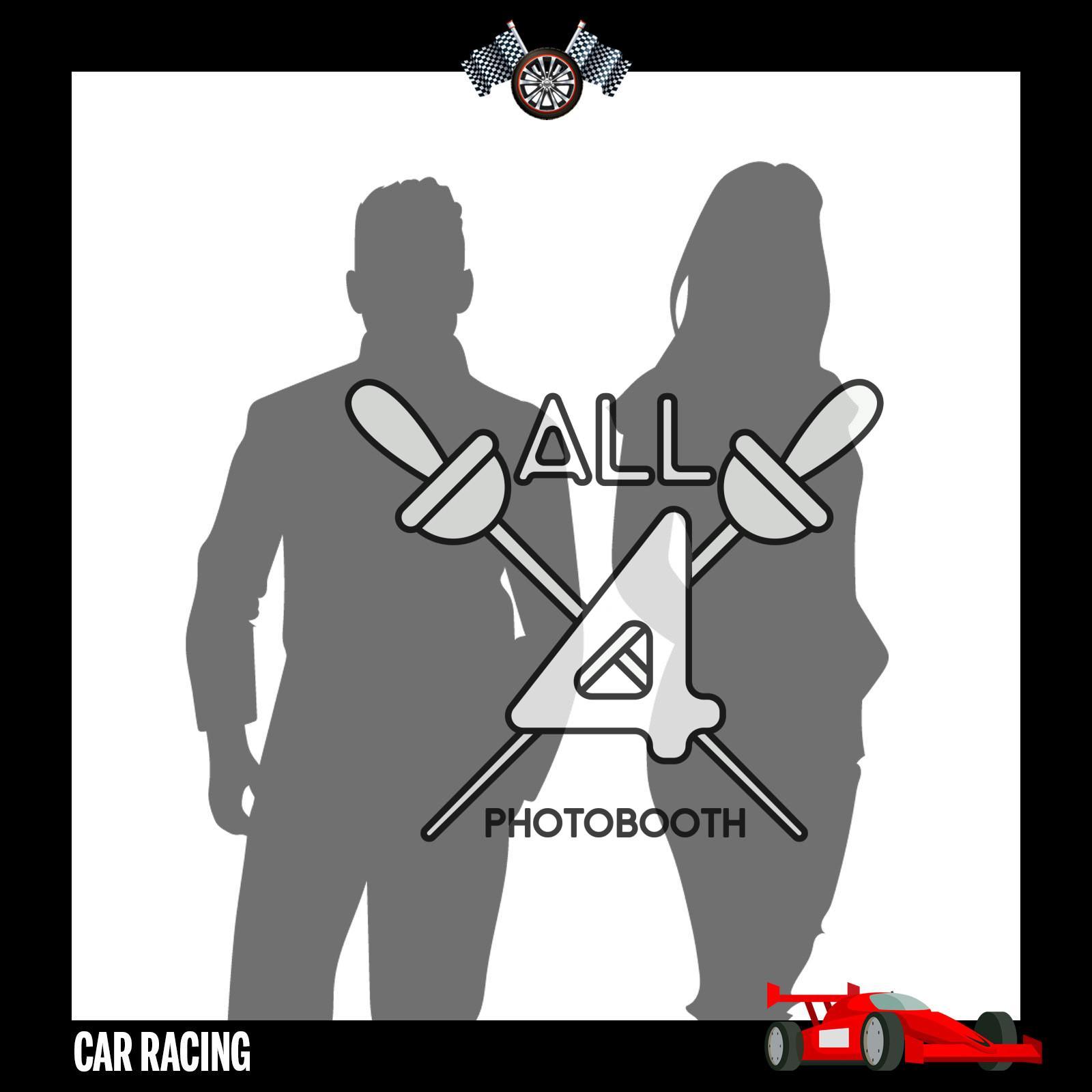 Car racing - ALL450020 - Image 13