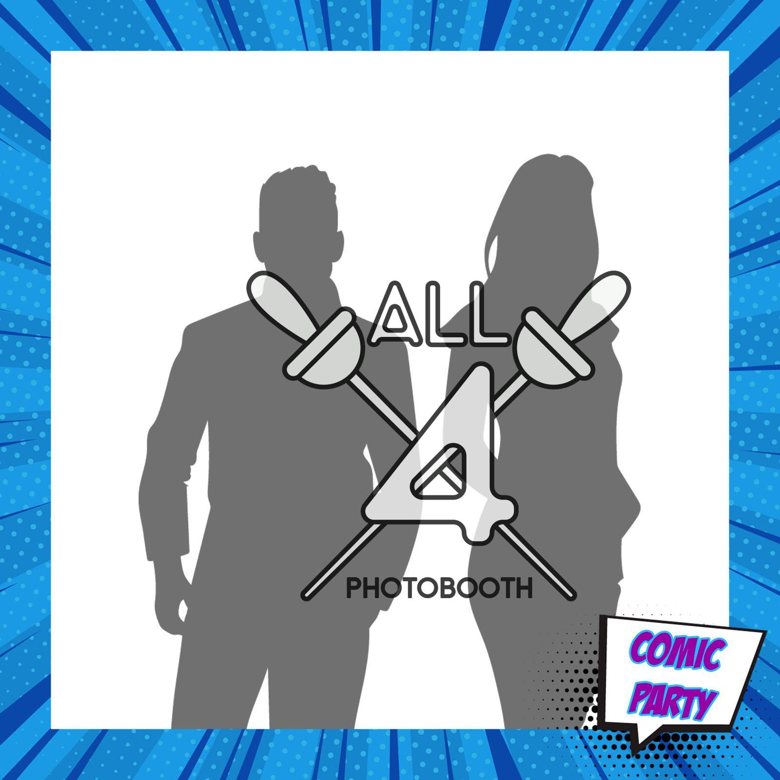 COMIC - ALL450016 - Image 13