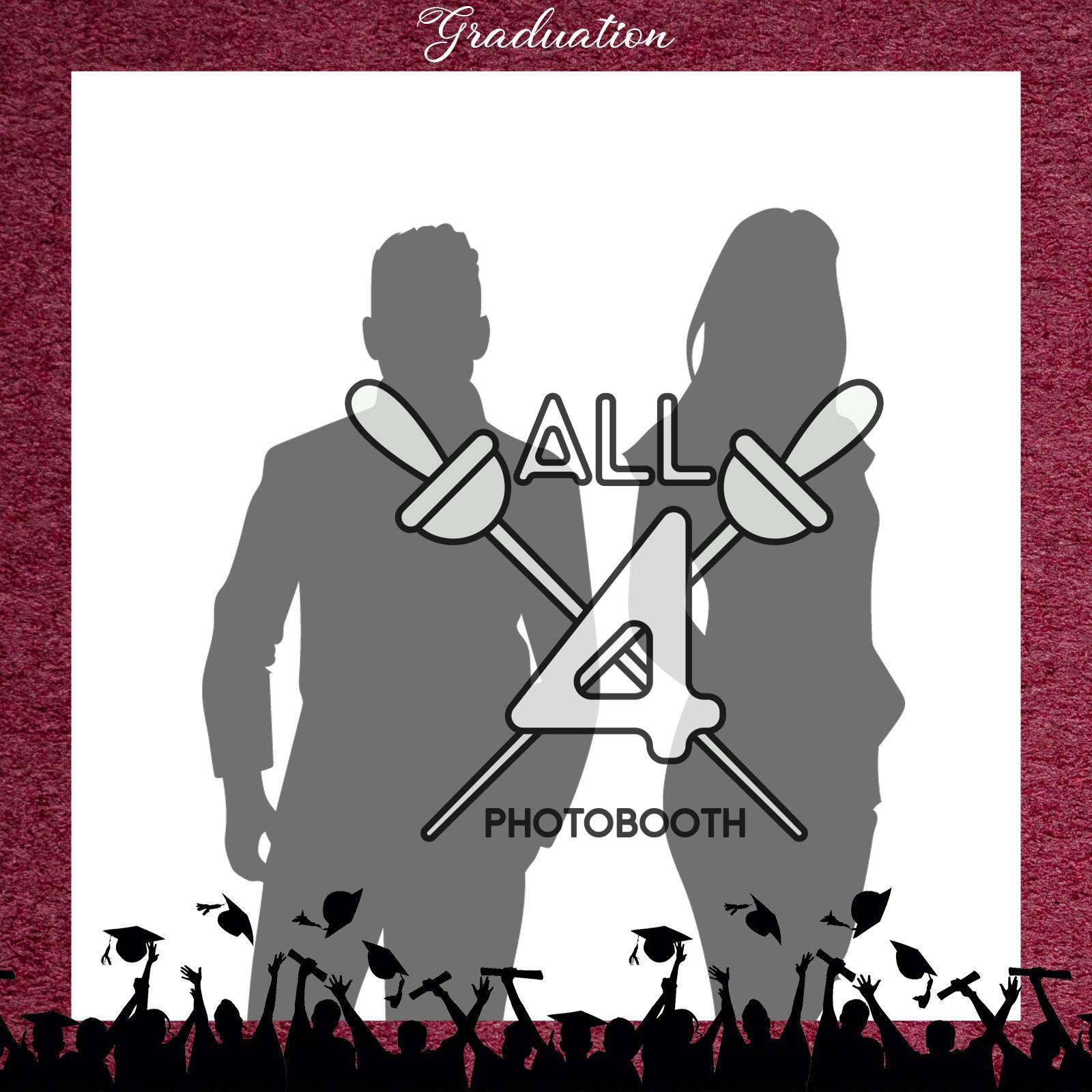 Graduation - ALL450007 - Image 13