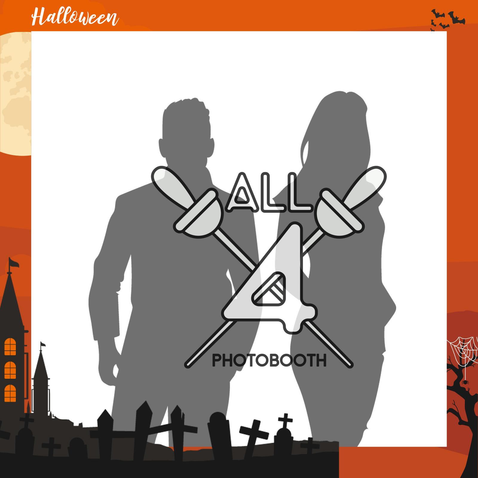 Halloween - ALL450001 - Image 13