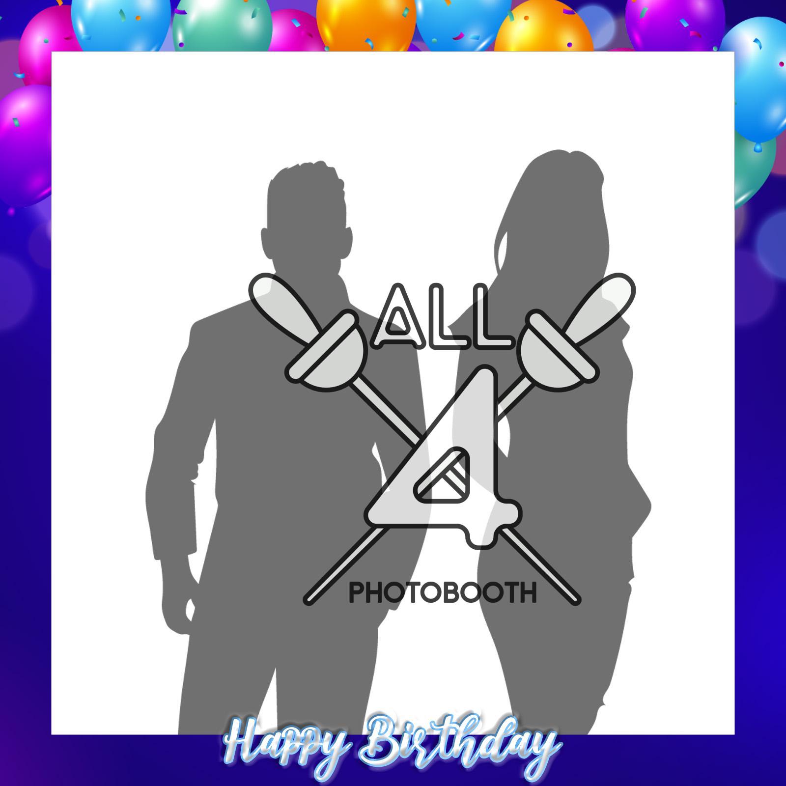 Happy Birthday - ALL450011 - Image 13