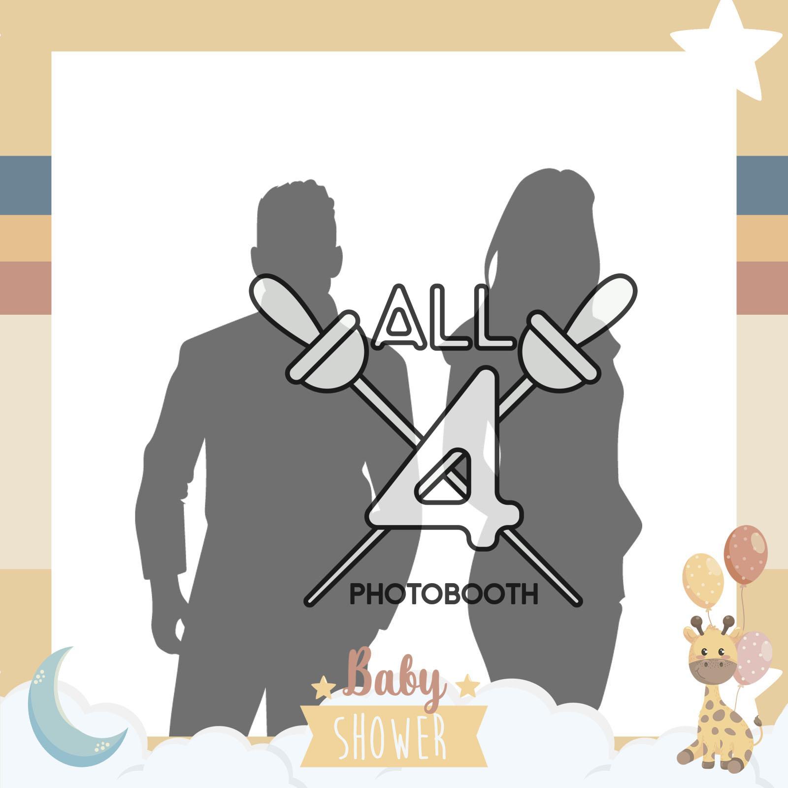 Baby Shower  - ALL450004 - Image 13