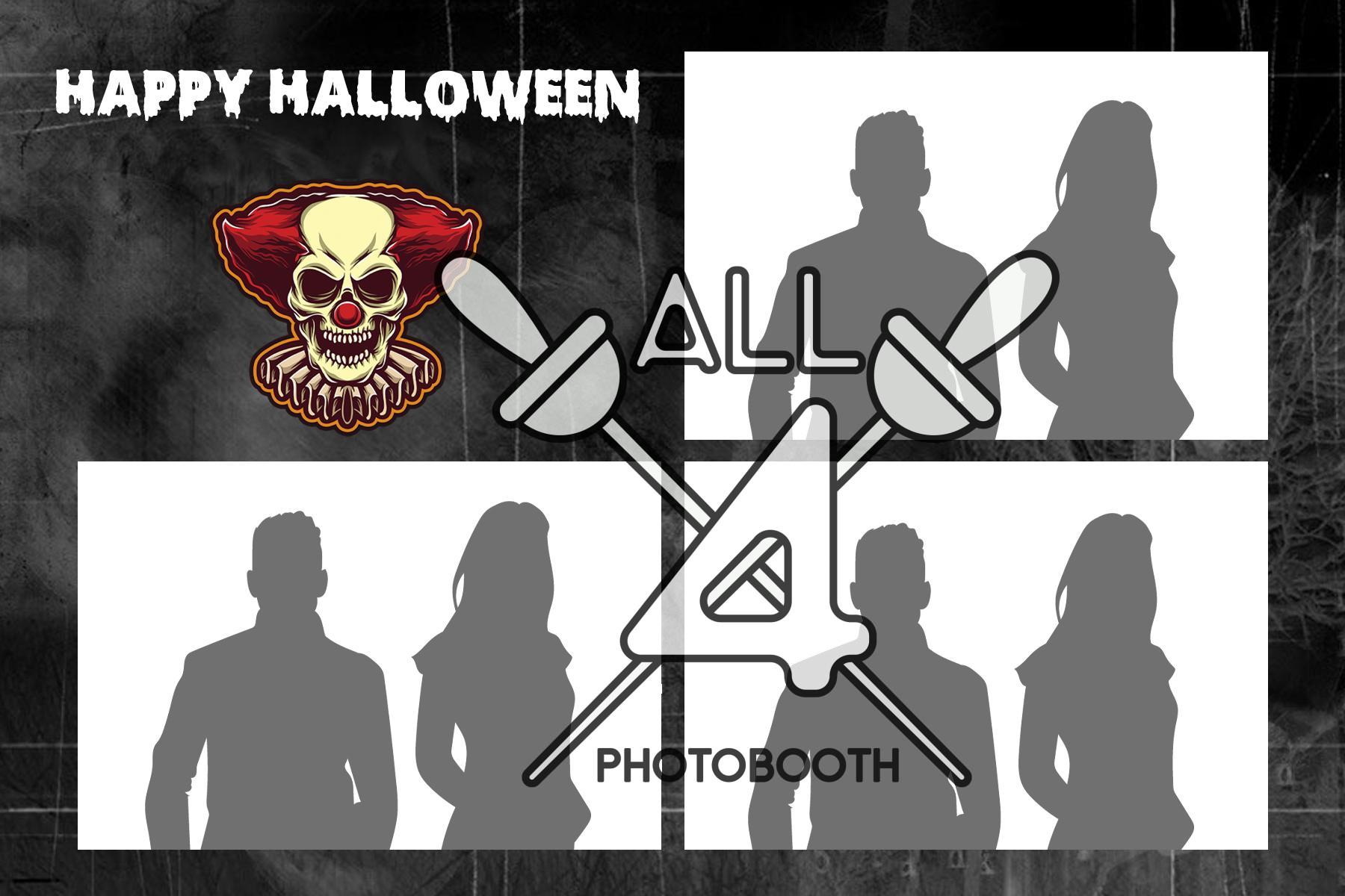 Happy Halloween- ALL450068 - Image 3