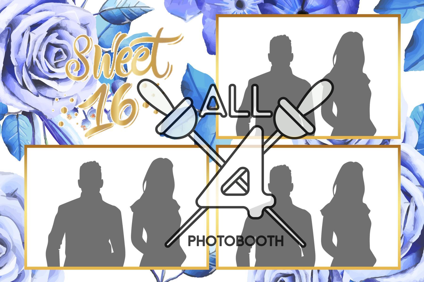 Purple - ALL450063 - Image 3