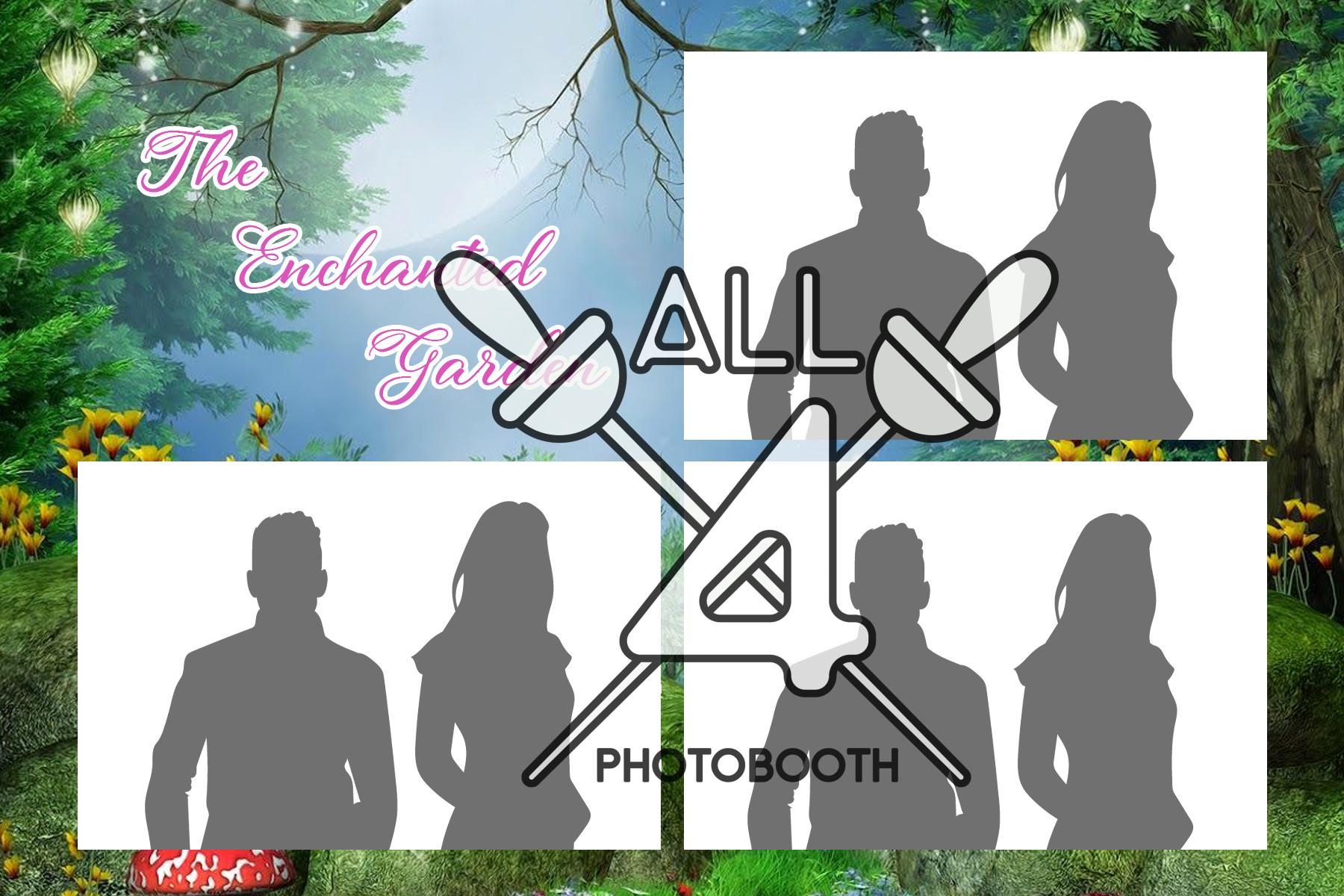 Enchanted - ALL450038 - Image 3