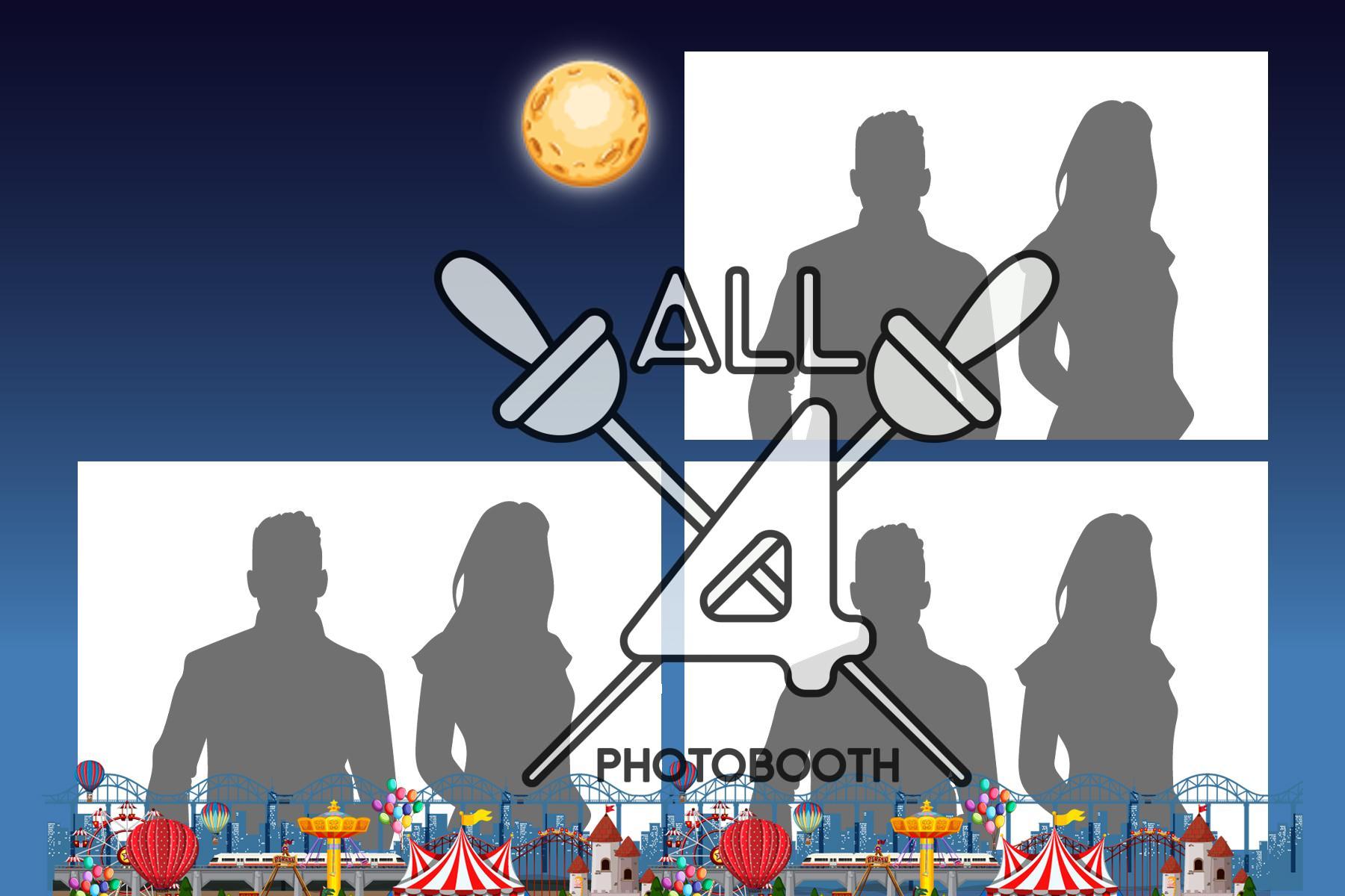 Theme Park - ALL450054 - Image 3