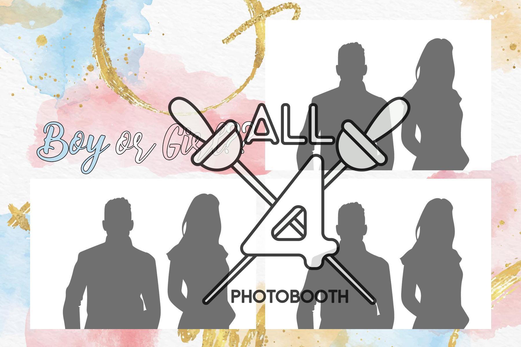 Boy Or Girl 2 - ALL450044 - Image 3