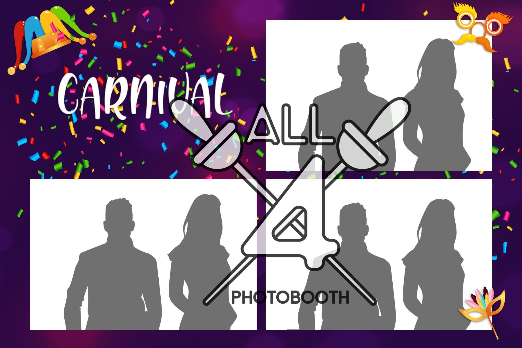 Carnival - ALL450050 - Image 3