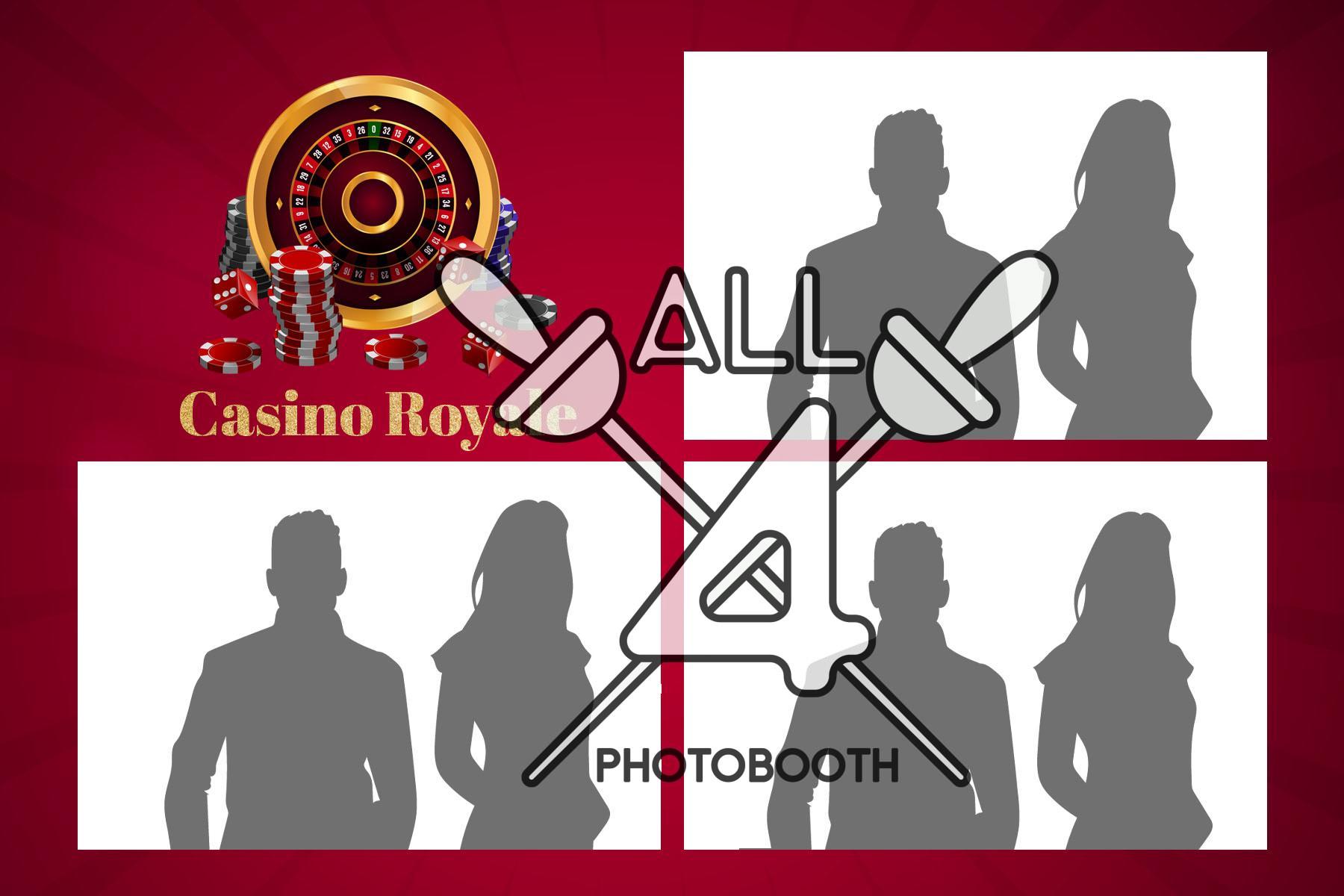 Casino Royal - ALL450073 - Image 3