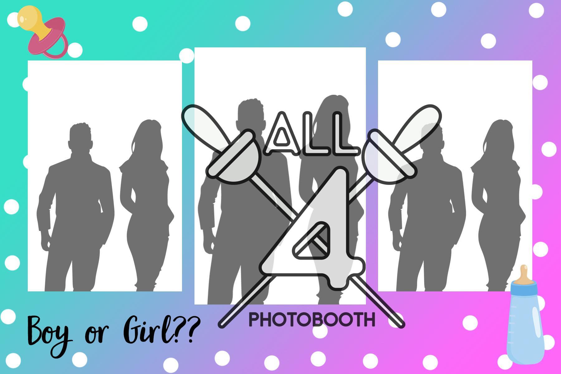 Boy Or Girl - ALL450041 - Image 9