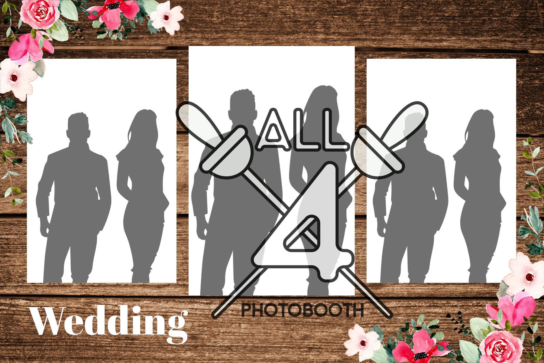 Rustic Wedding - ALL450058 - Image 9