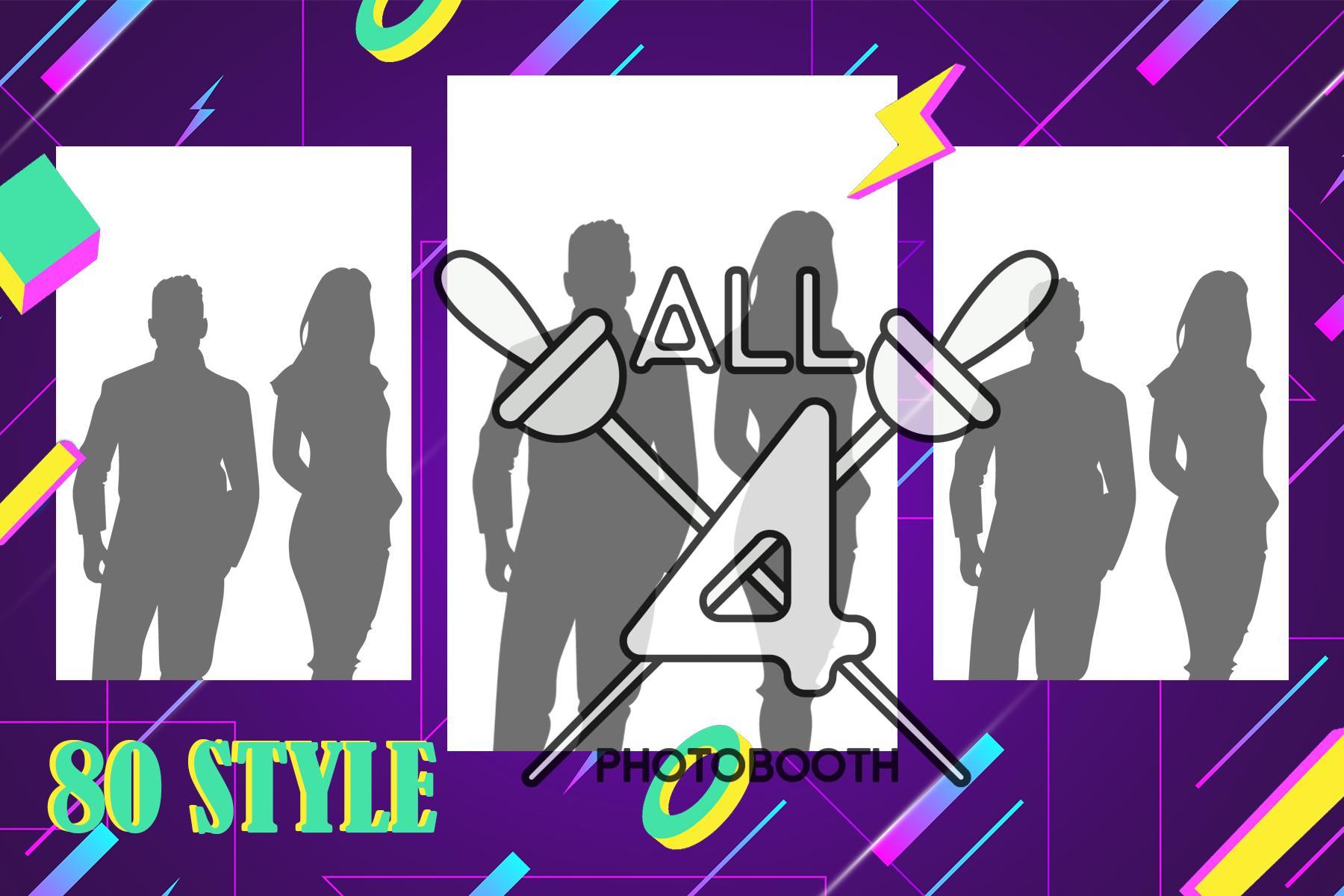 80 STYLE - ALL40006 - Image 9