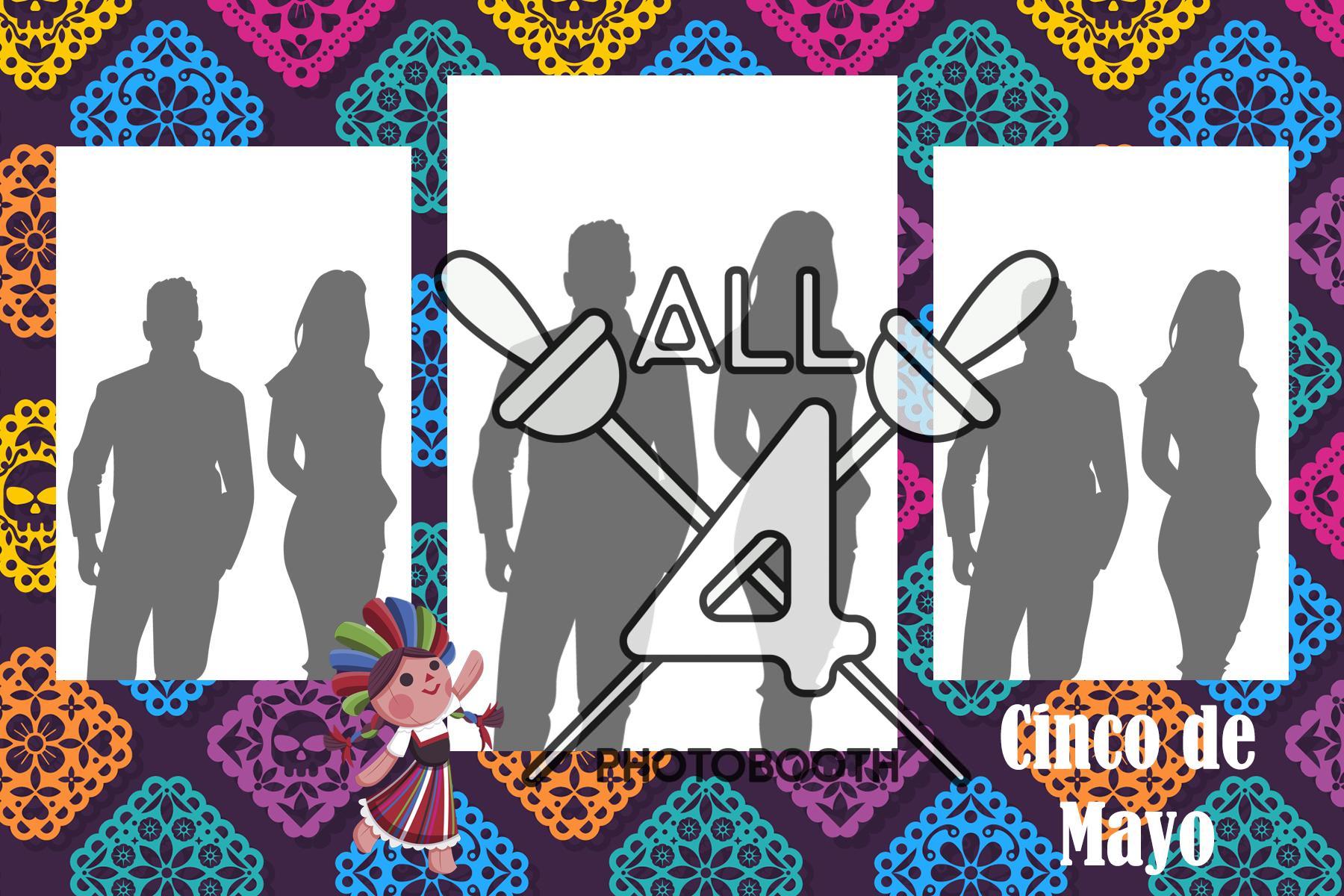 Cinco de Mayo - ALL40007 - Image 9