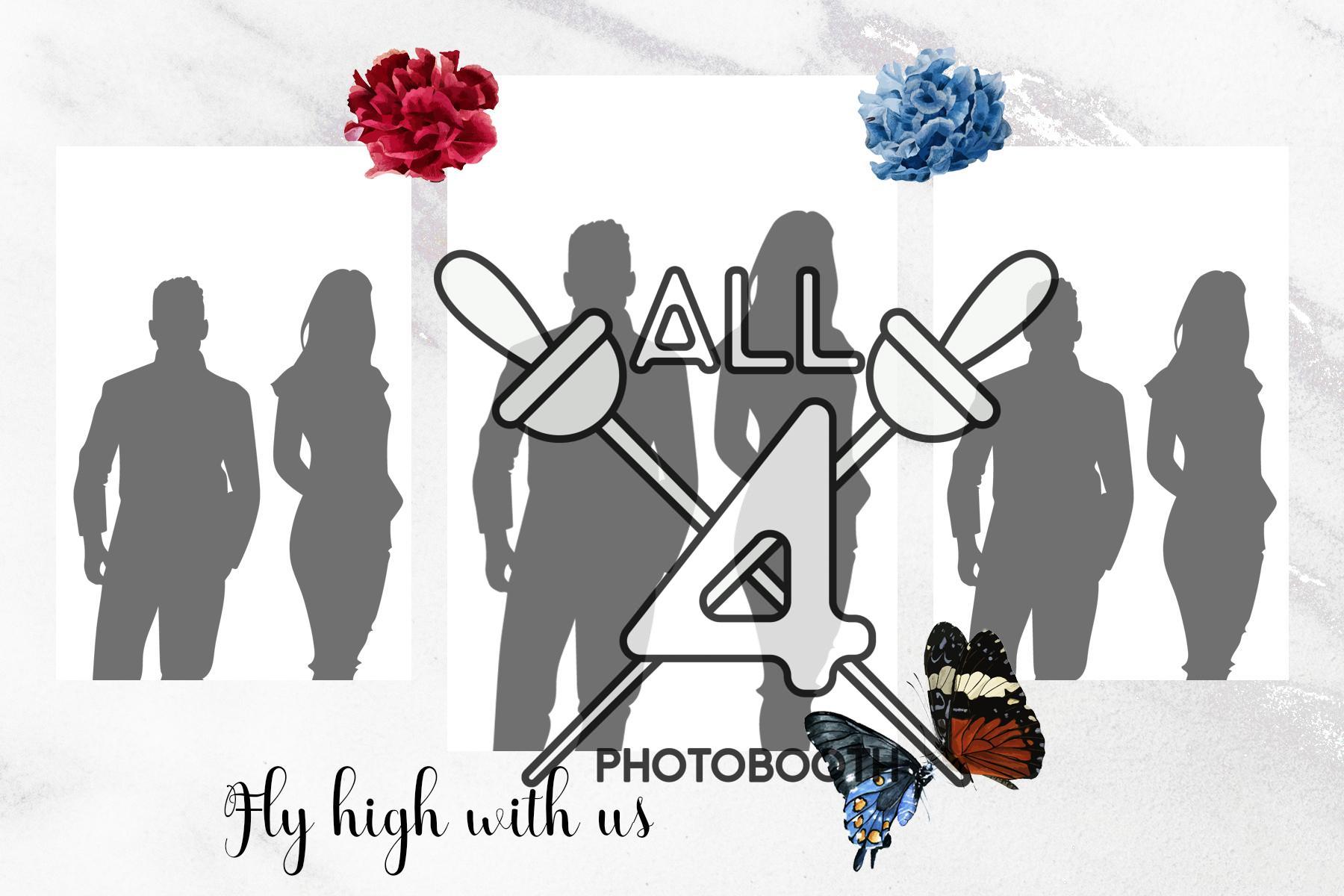 Wedding Fly High - ALL40057 - Image 9