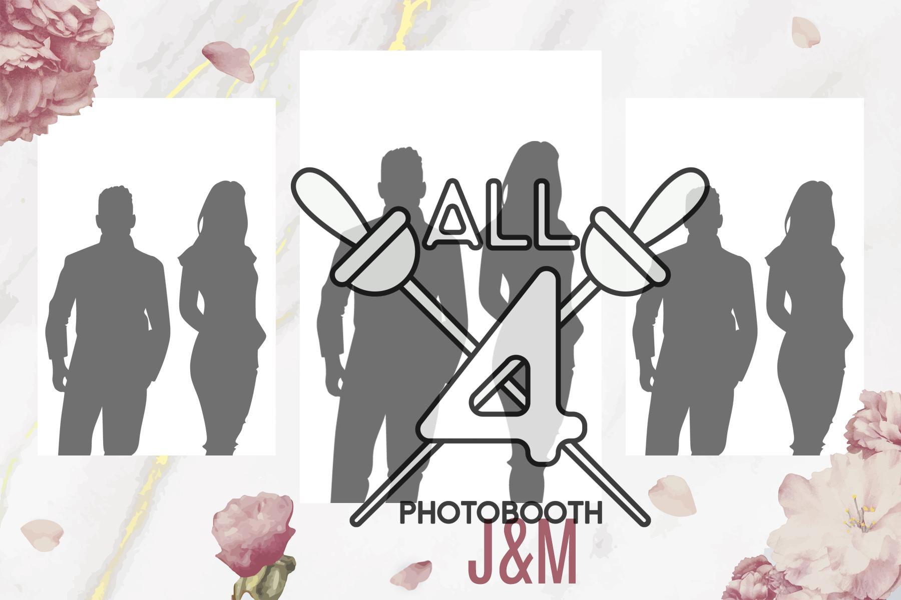 Wedding initial  - ALL40059 - Image 9