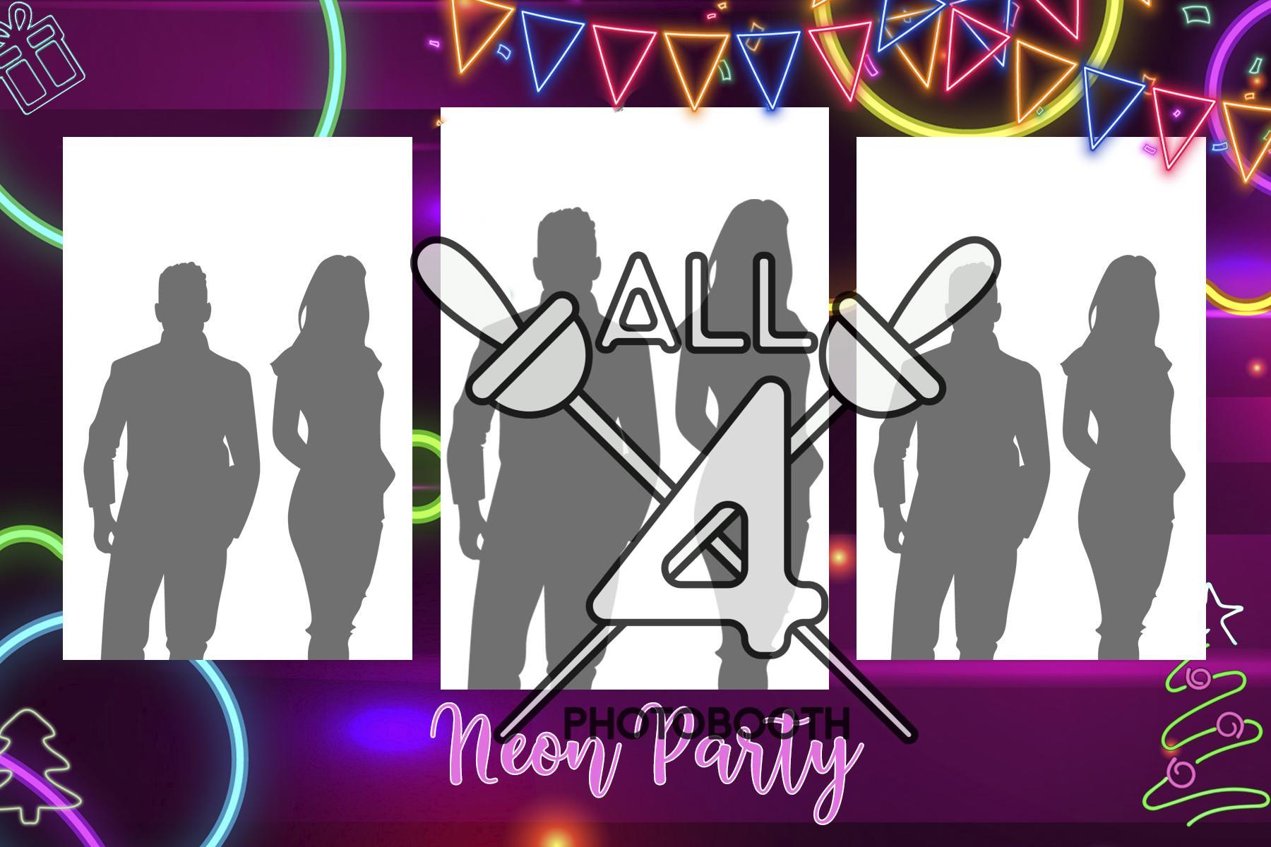 Neon Party - ALL450039 - Image 9