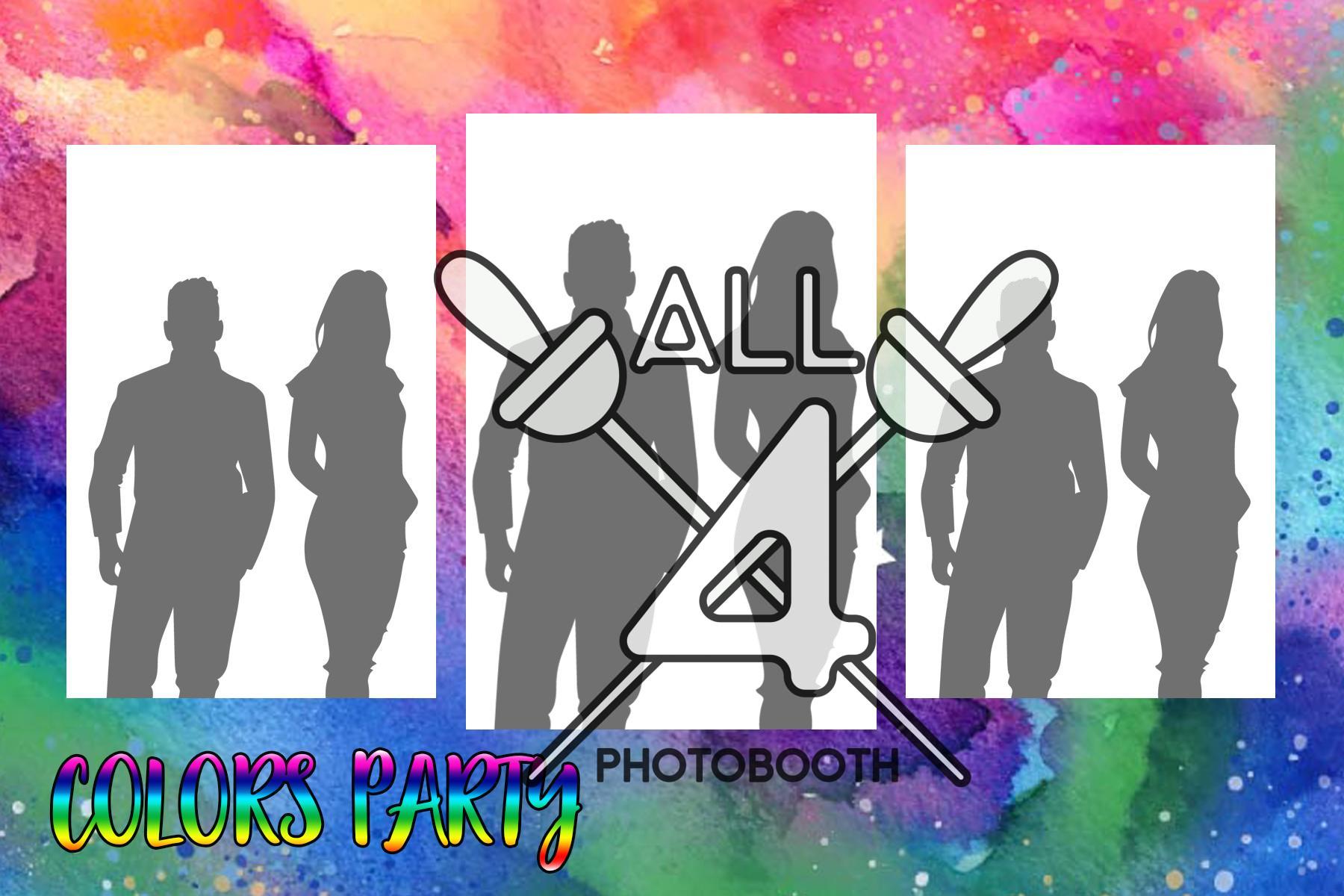 Colors Party - ALL450049 - Image 9