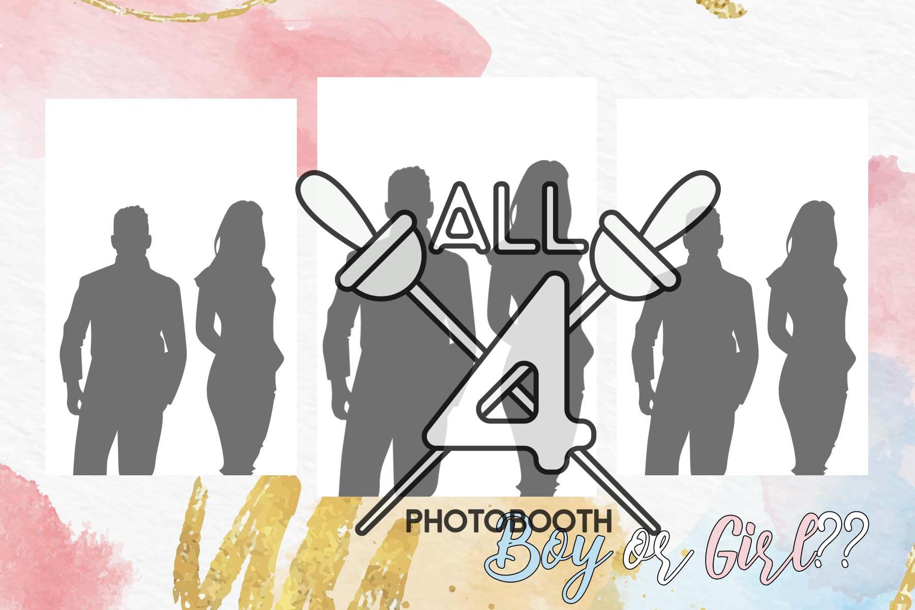 Boy Or Girl 2 - ALL450044 - Image 9