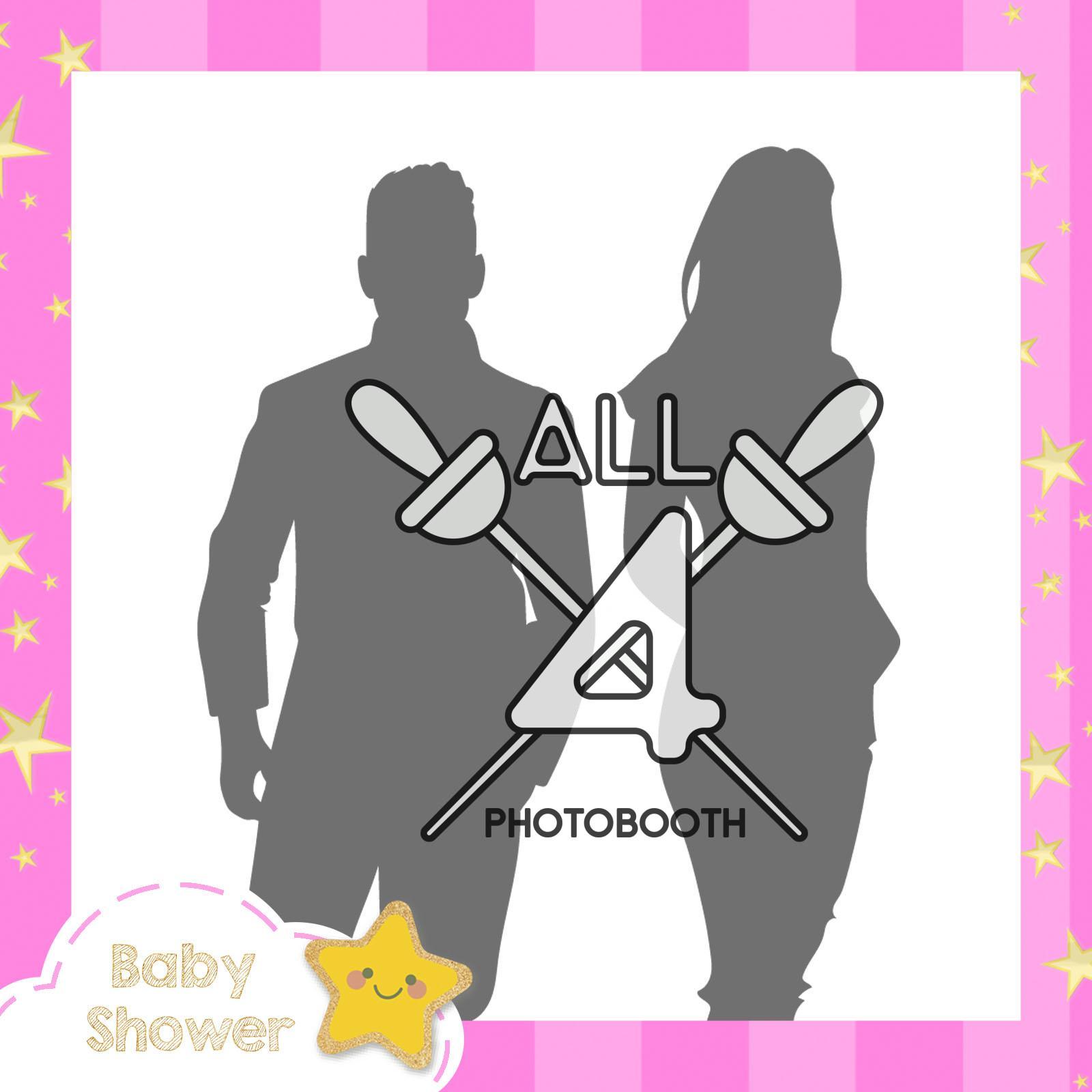 Pink Baby Shower - ALL450070 - Image 13