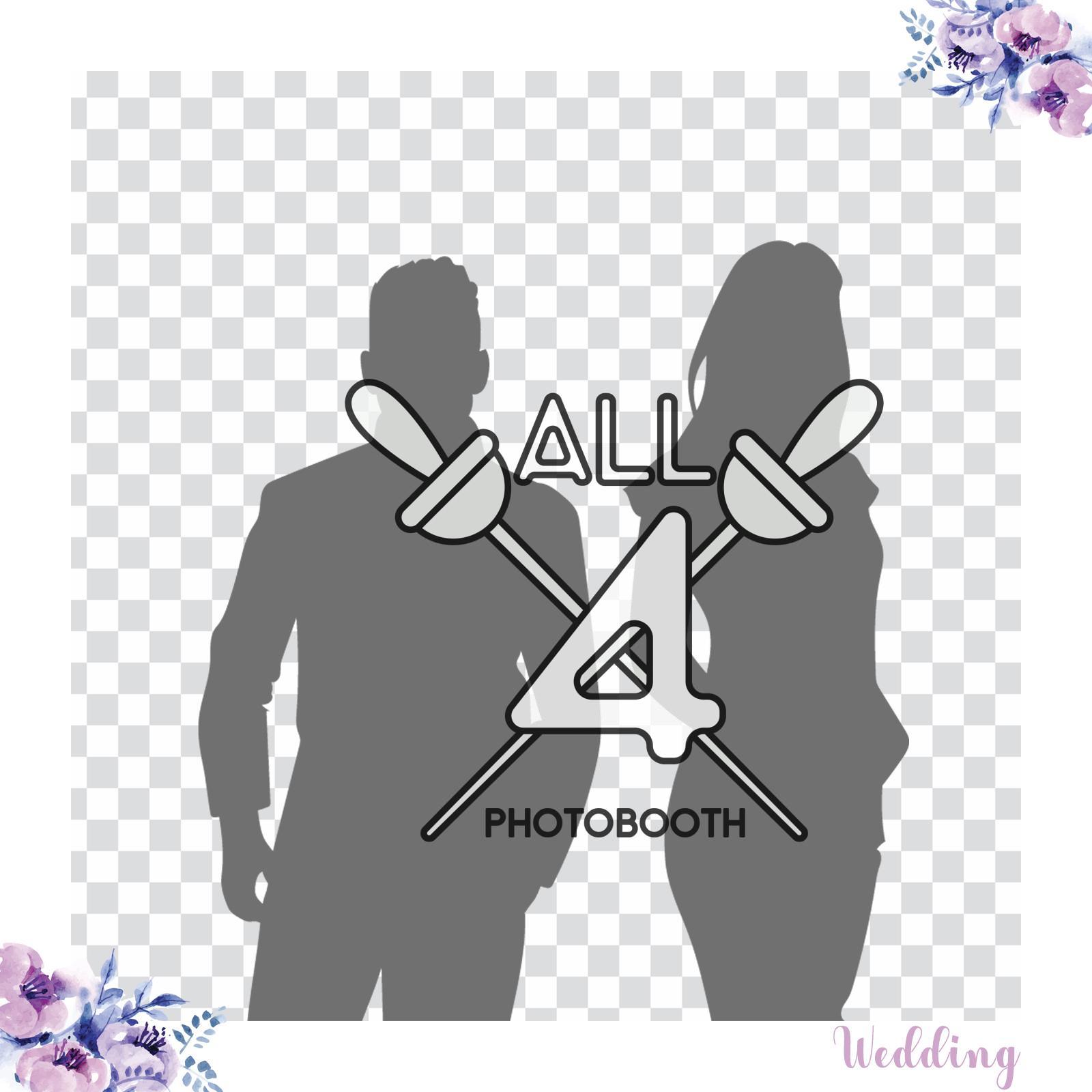 Purple Wedding - ALL450066 - Image 13