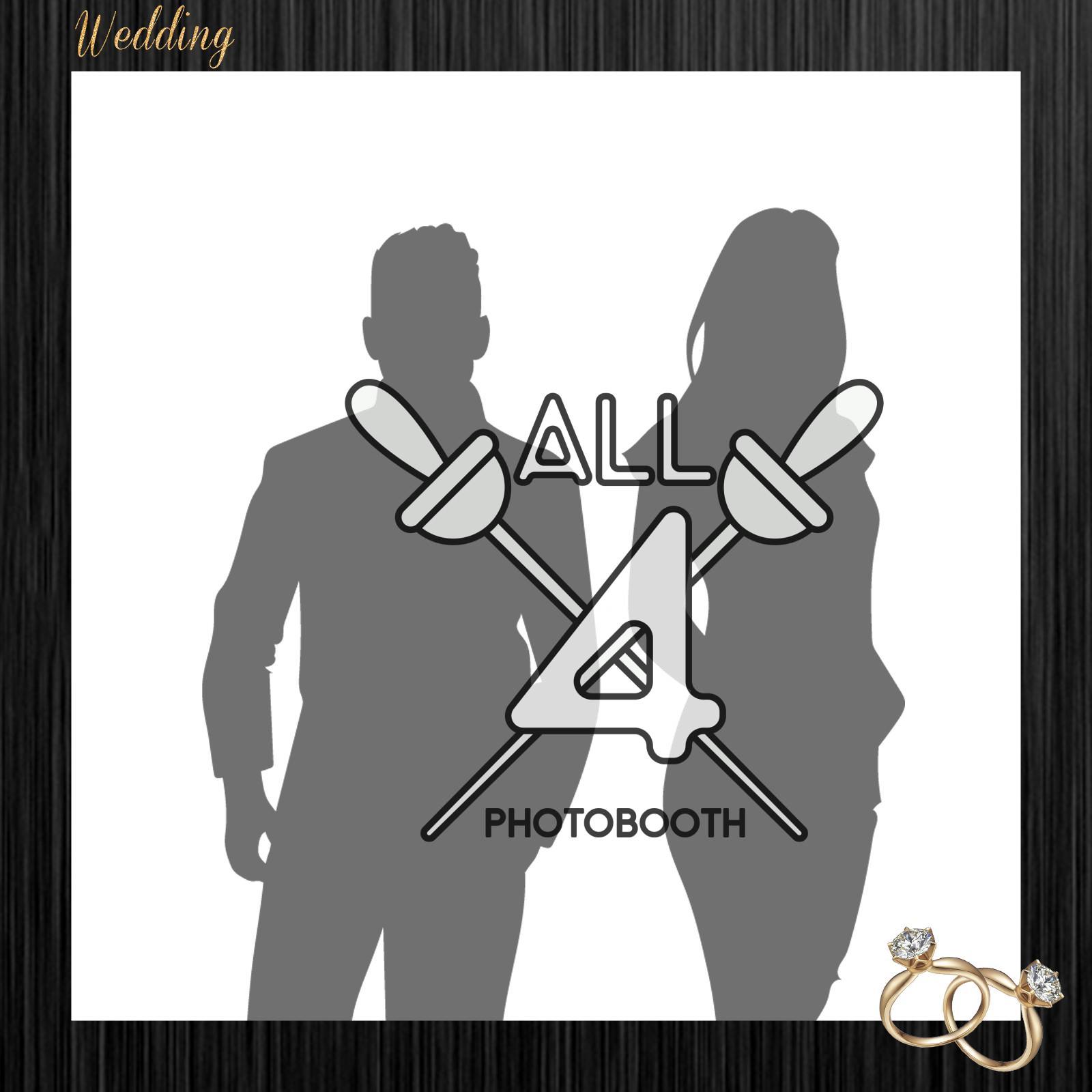 Wedding Rings- ALL450069 - Image 13