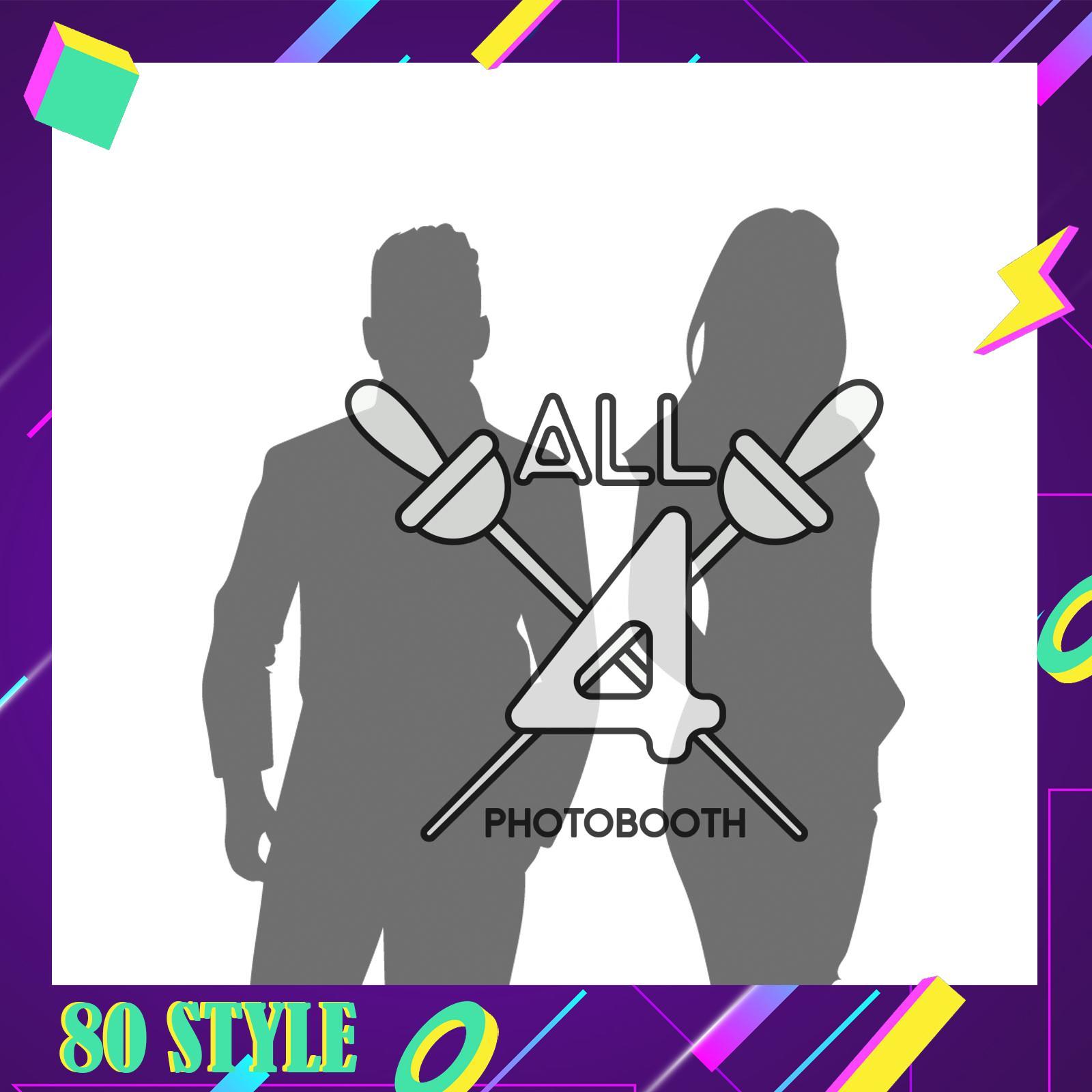 80 STYLE - ALL40006 - Image 13