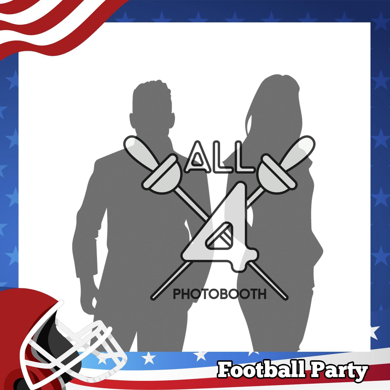 Football Party- ALL40028 - Image 13