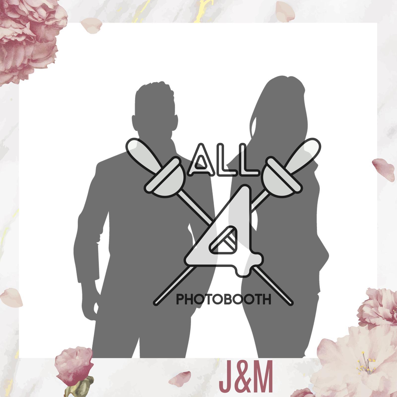 Wedding initial  - ALL40059 - Image 13