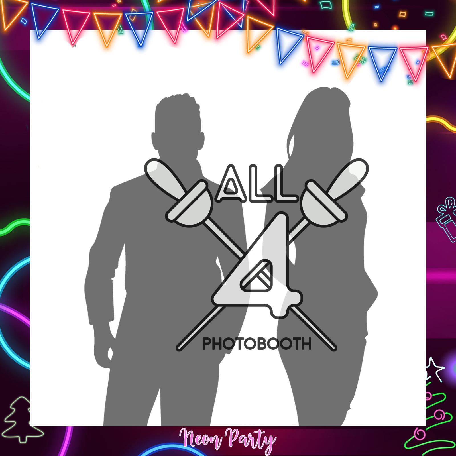 Neon Party - ALL450039 - Image 13