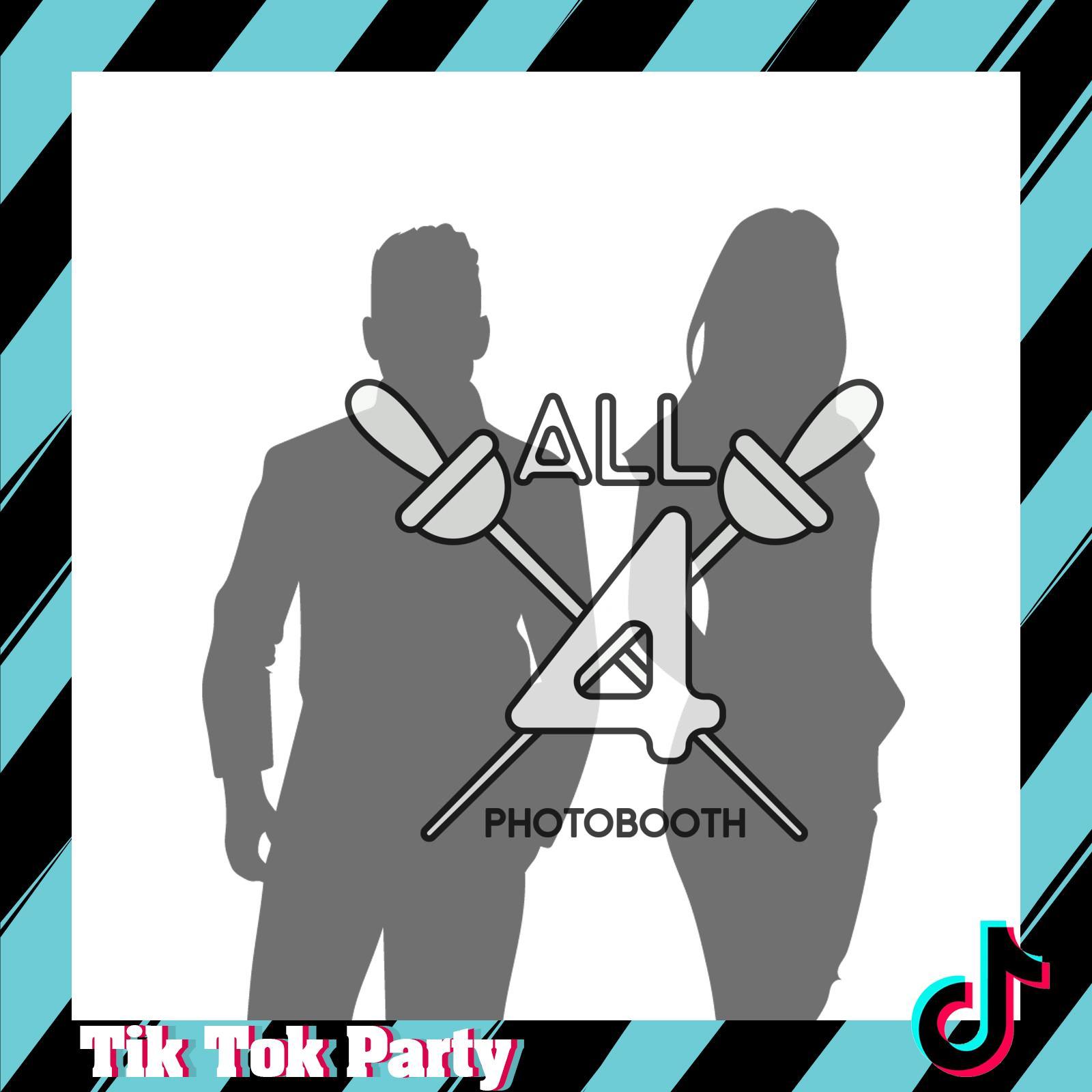 Tik Tok Party - ALL450048 - Image 13