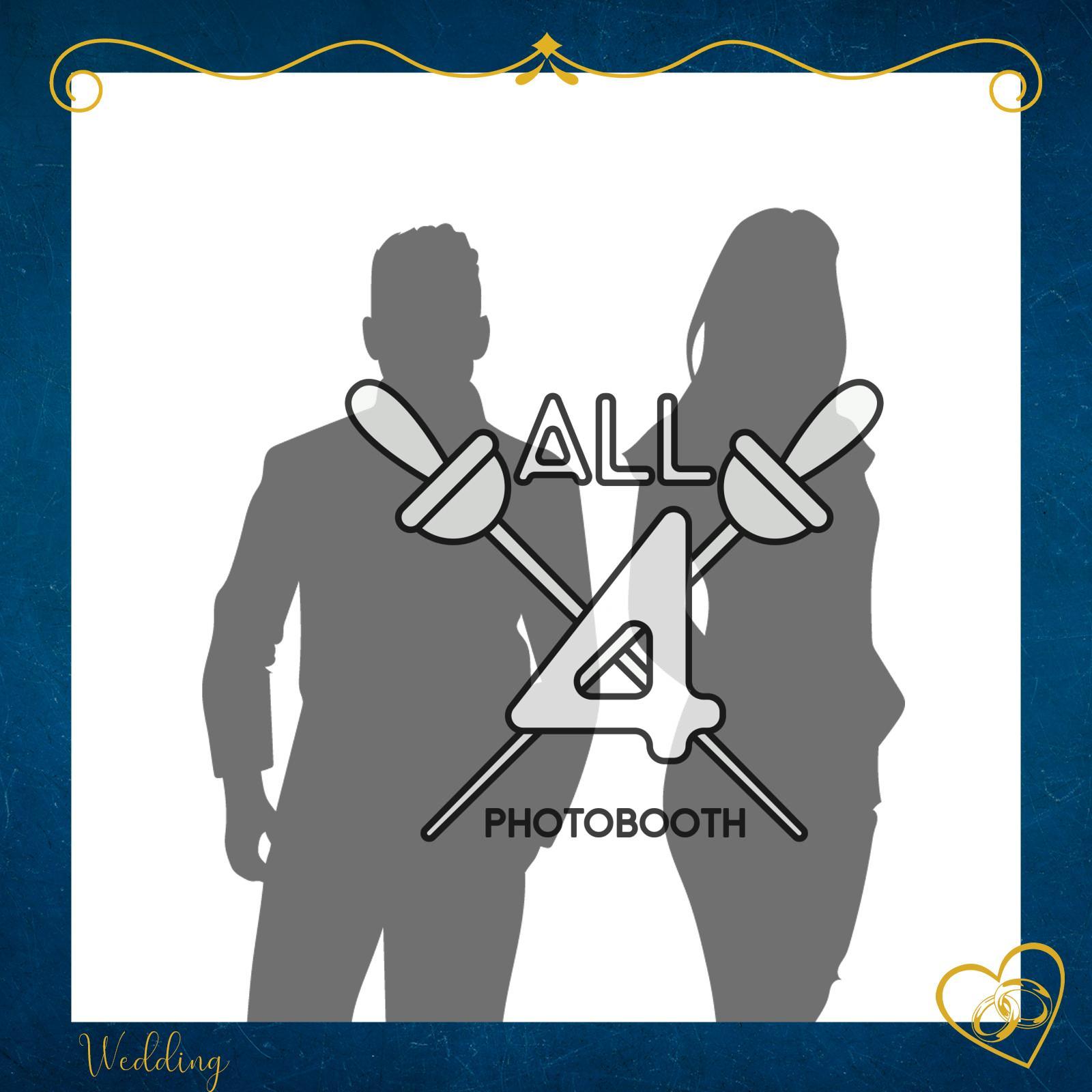 Blue Wedding - ALL450051 - Image 13