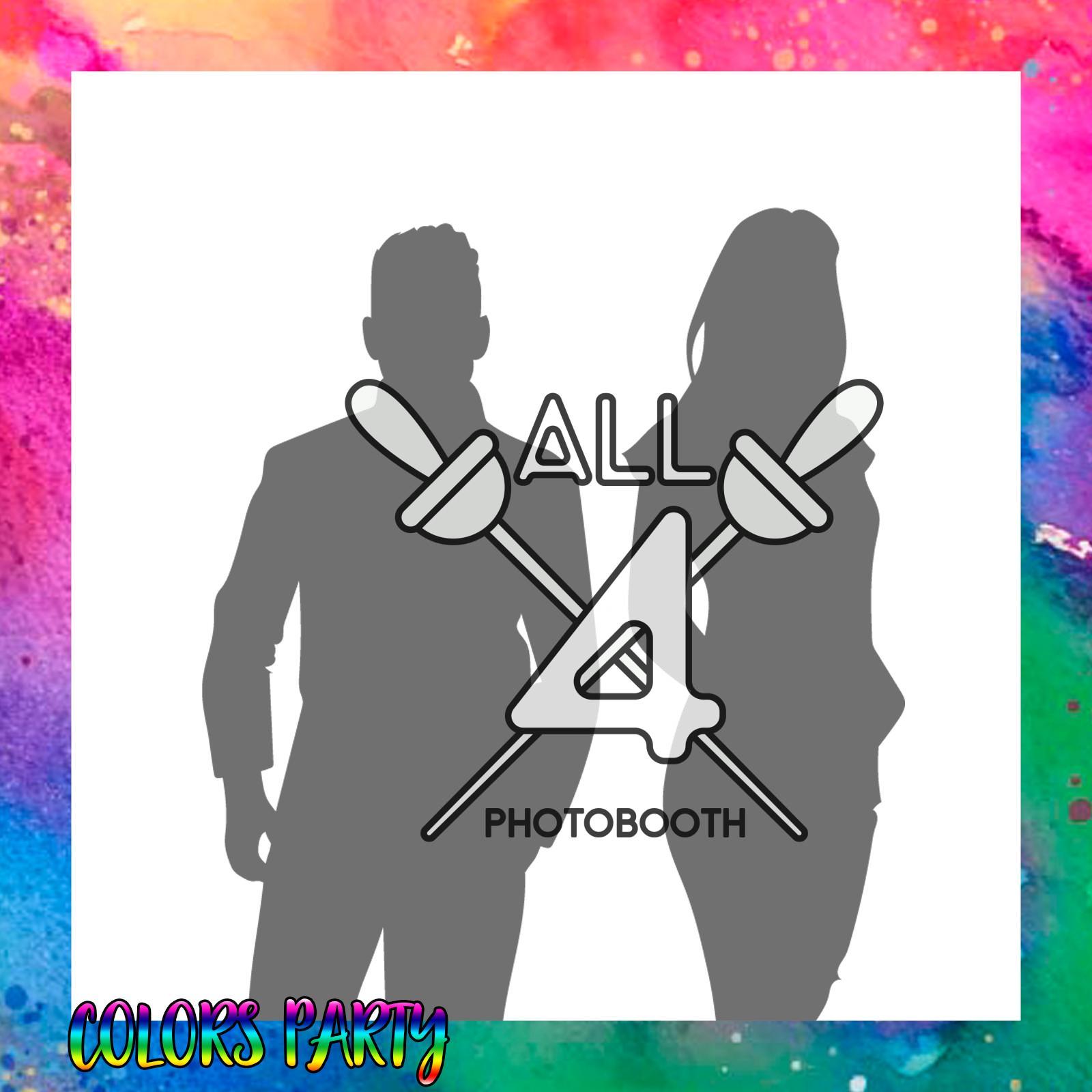 Colors Party - ALL450049 - Image 13