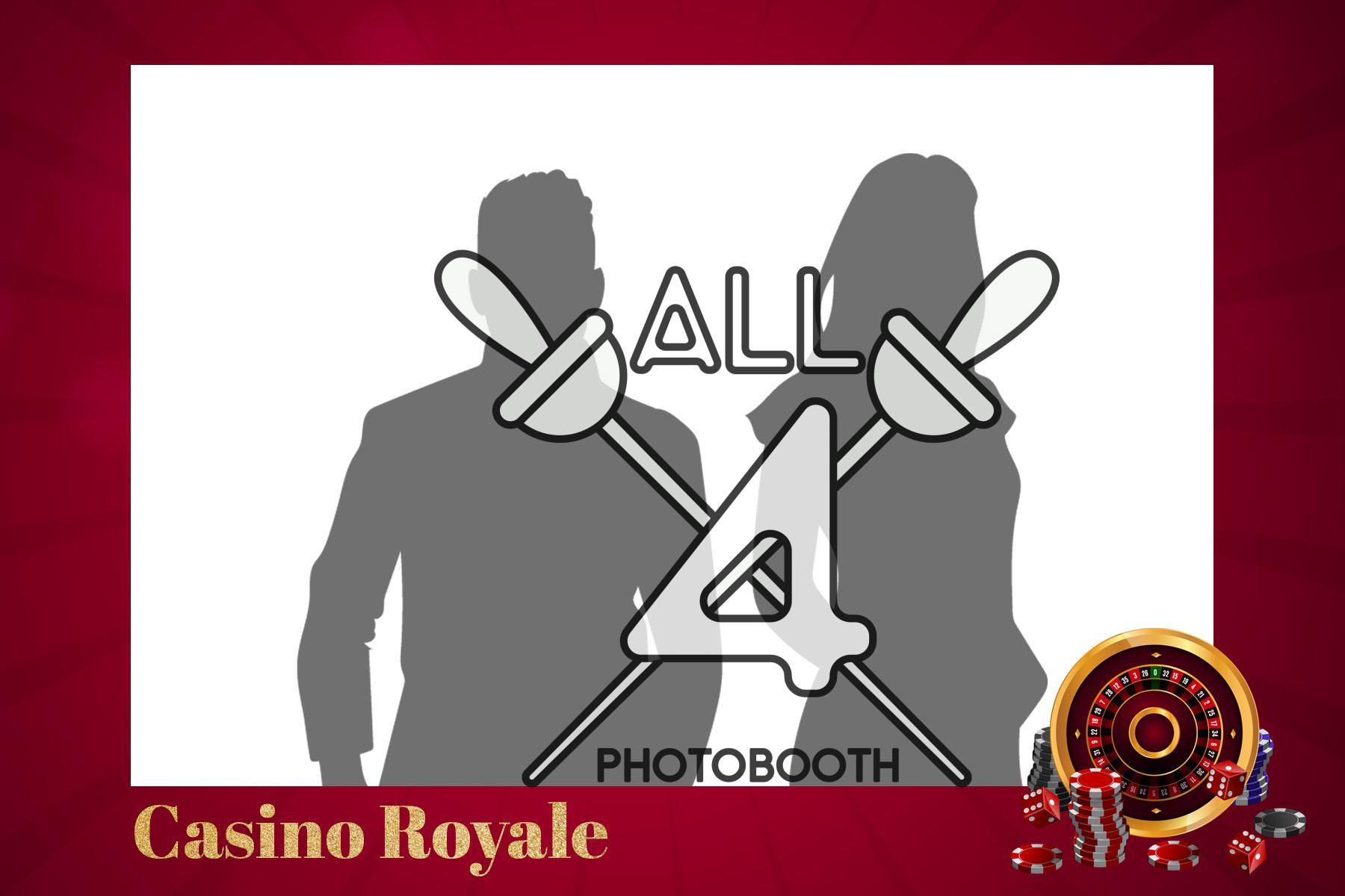 Casino Royal - ALL450073 - Image 2