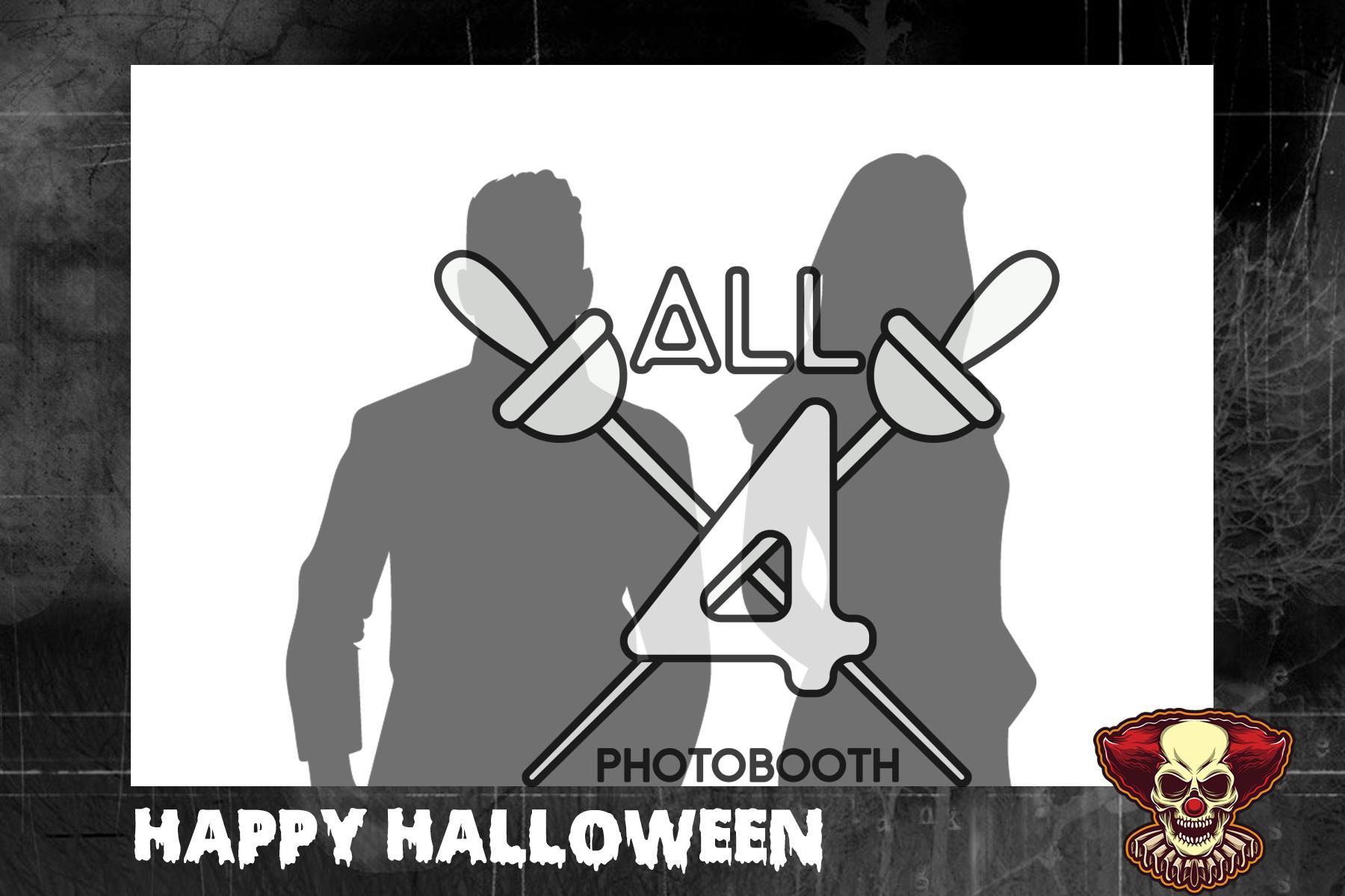 Happy Halloween- ALL450068 - Image 2