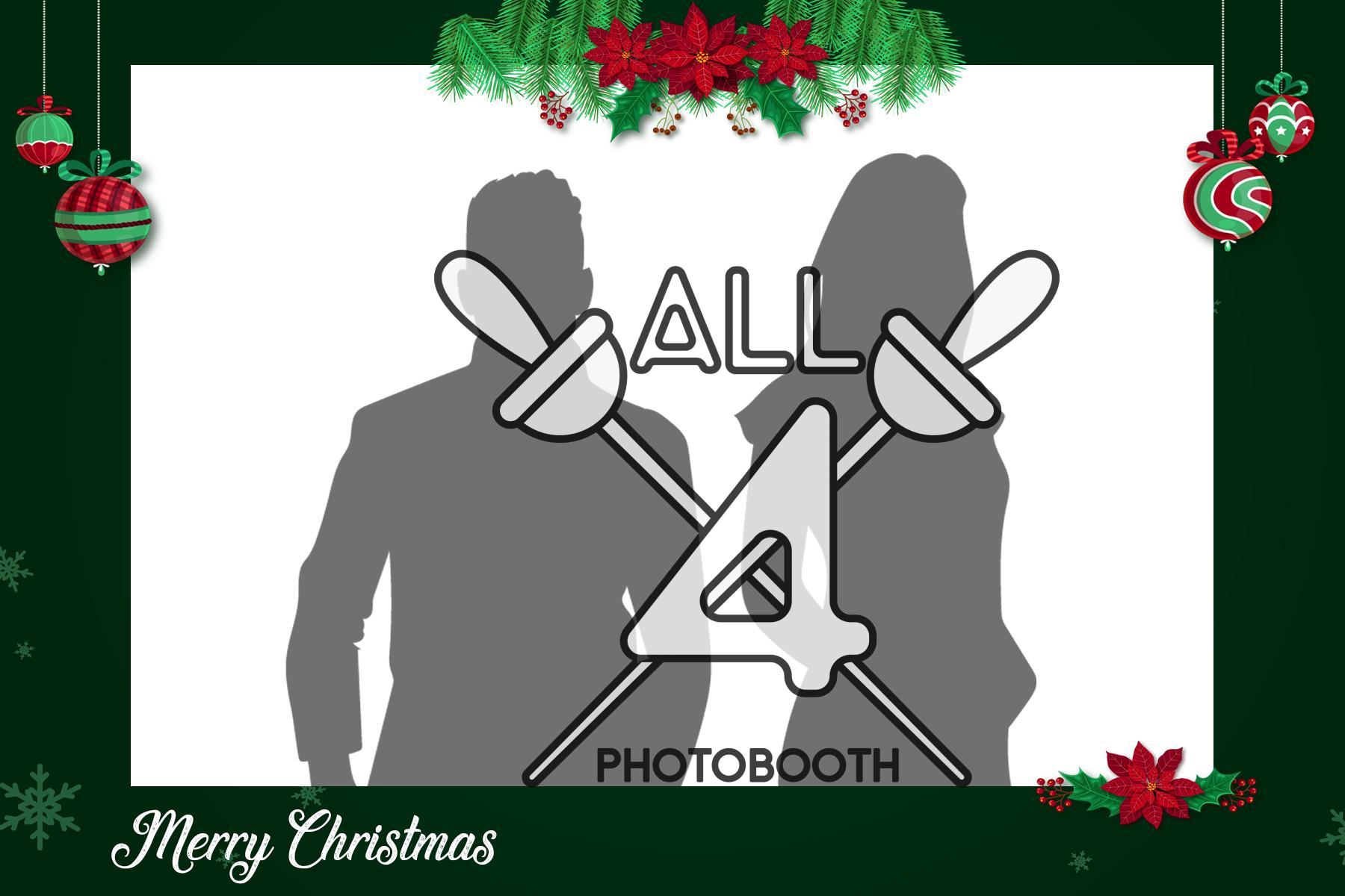 Merry Christmas - ALL450077 - Image 2