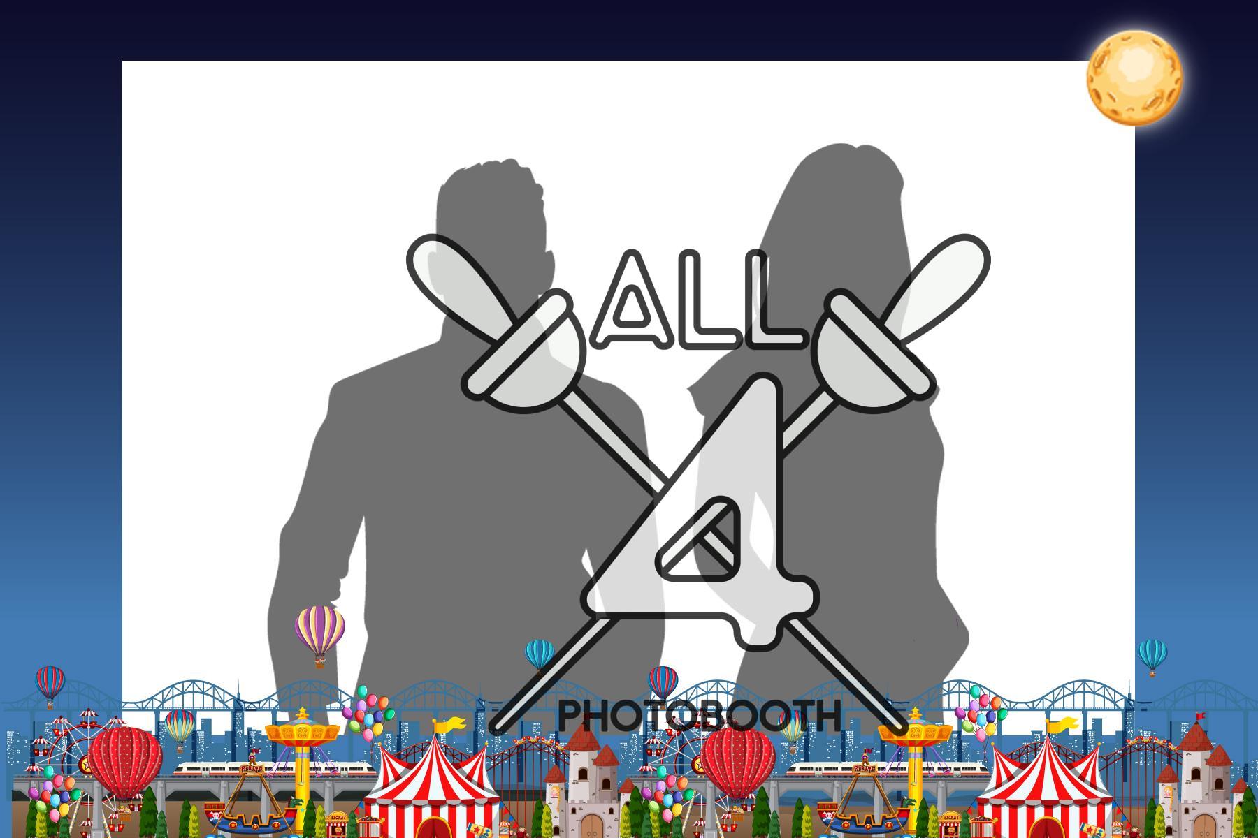 Theme Park - ALL450054 - Image 2