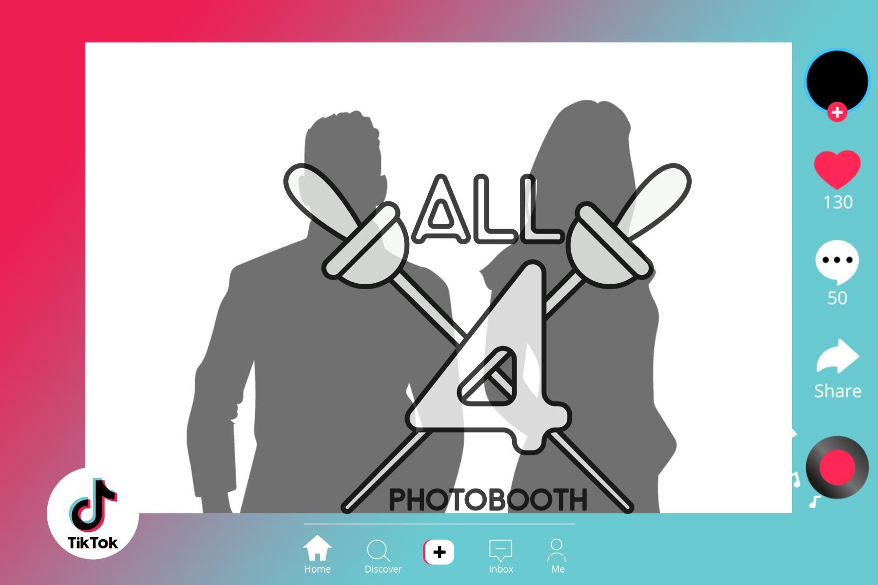 Tik Tok - ALL450072 - Image 2