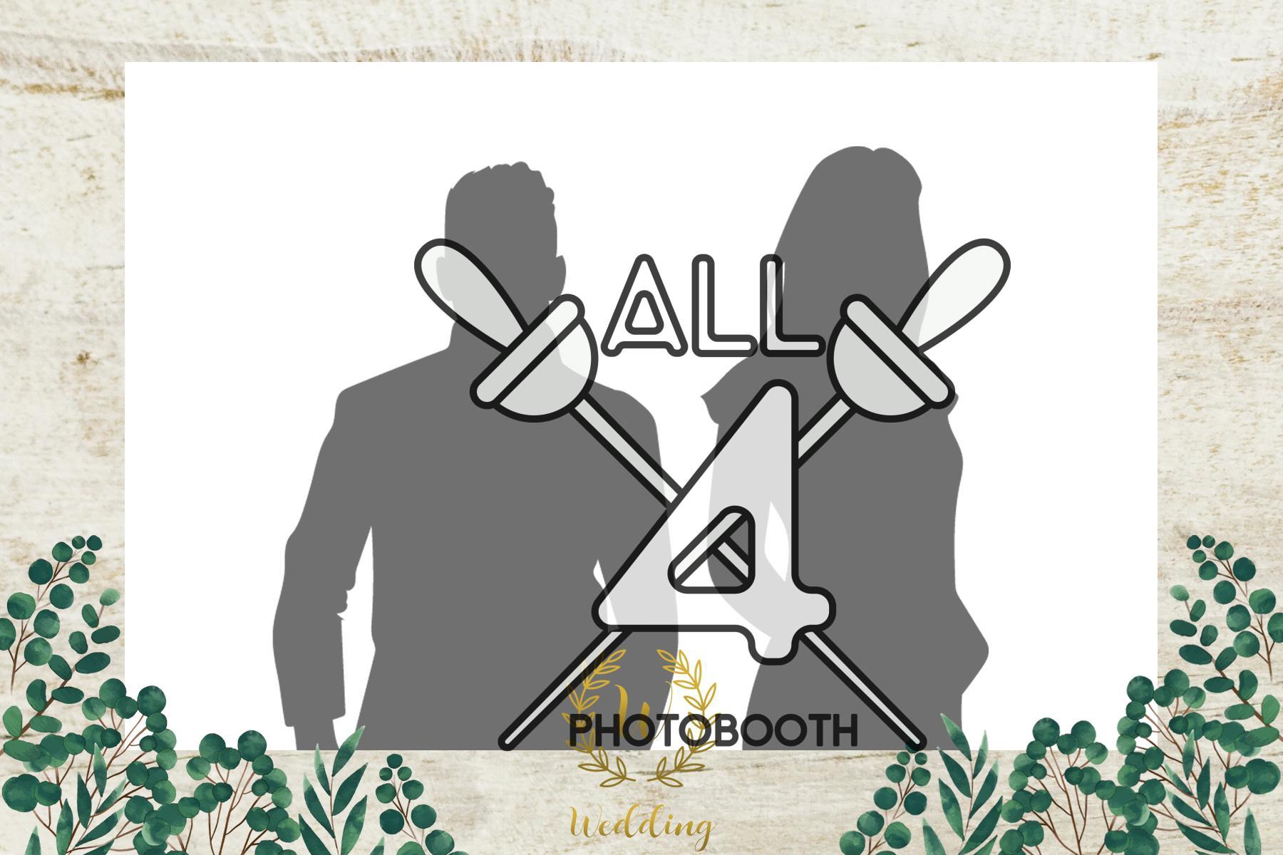 Wedding nature - ALL450061 - Image 2