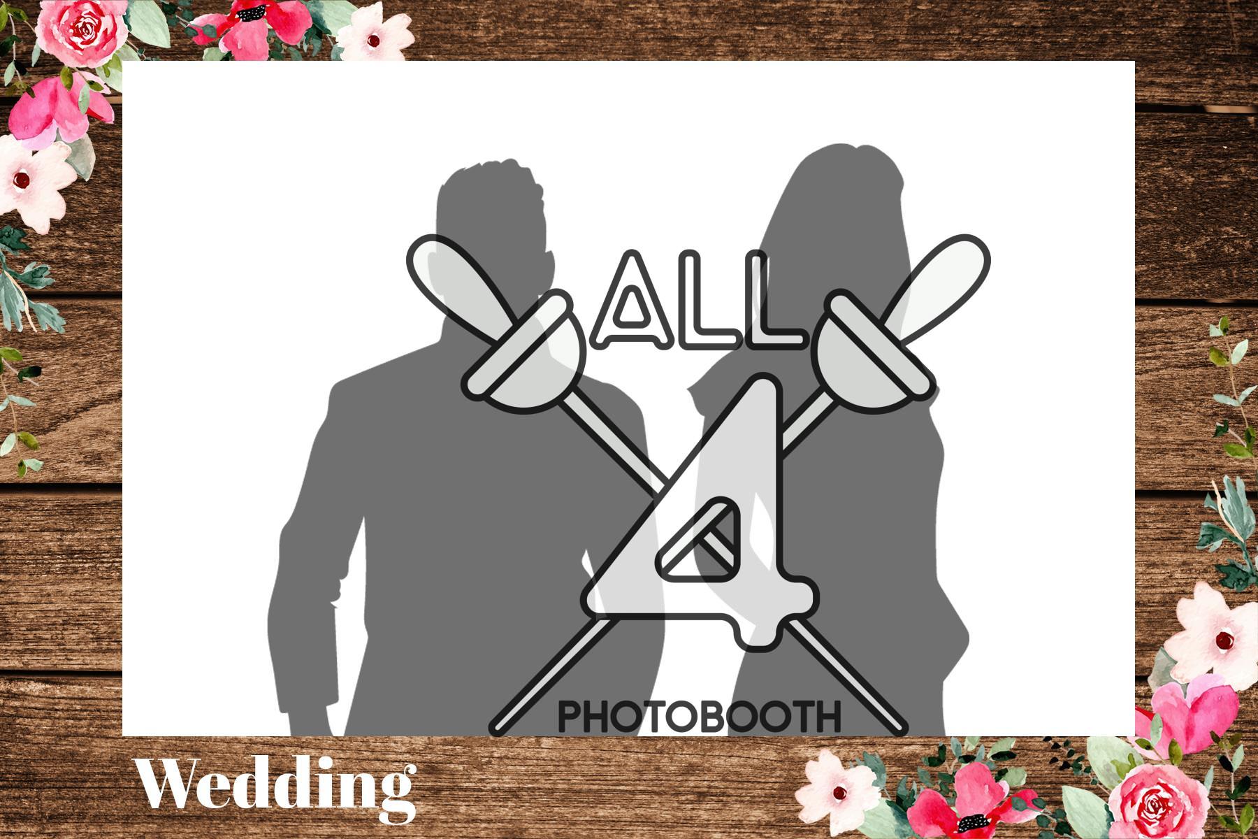 Rustic Wedding - ALL450058 - Image 2