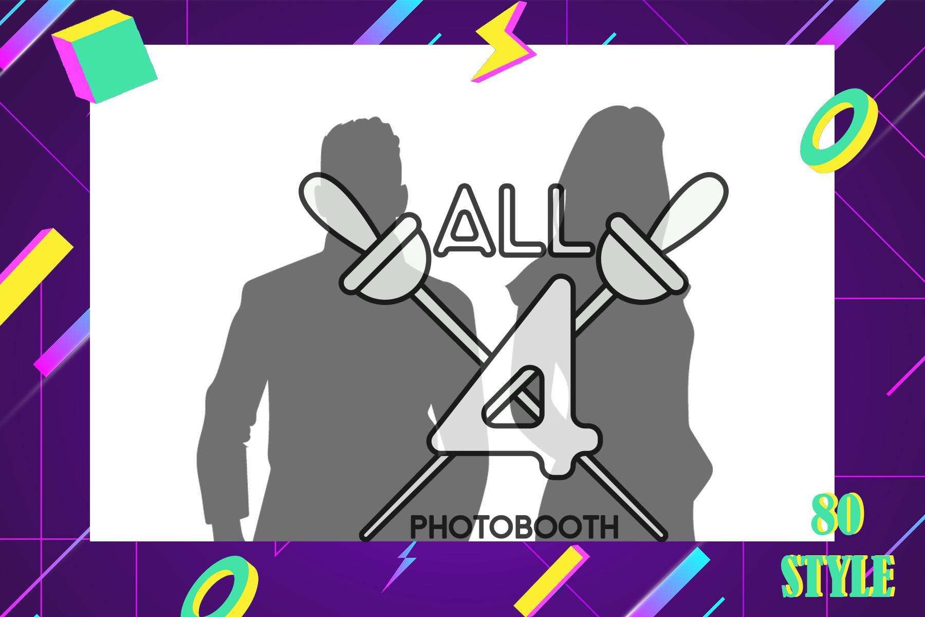 80 STYLE - ALL40006 - Image 2