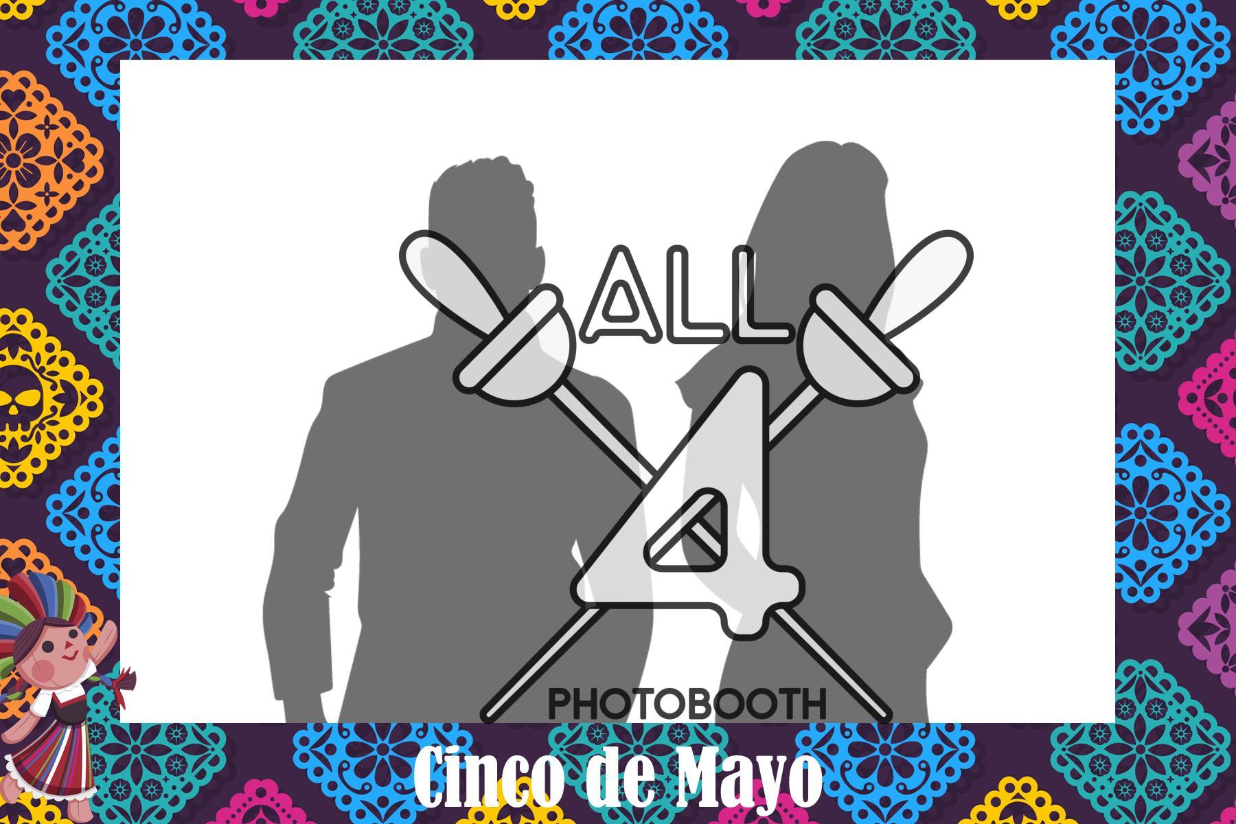 Cinco de Mayo - ALL40007 - Image 2