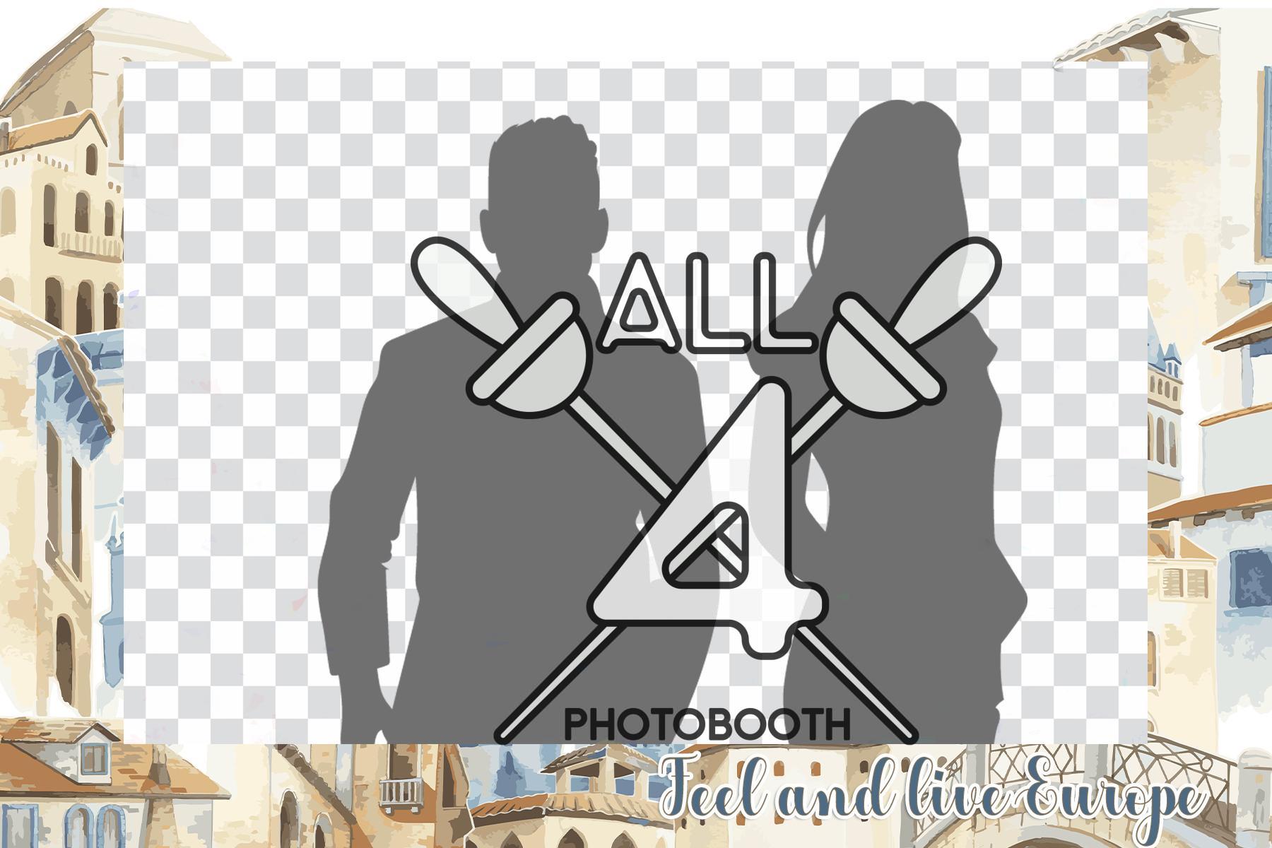 Live Europe - ALL40023 - Image 2