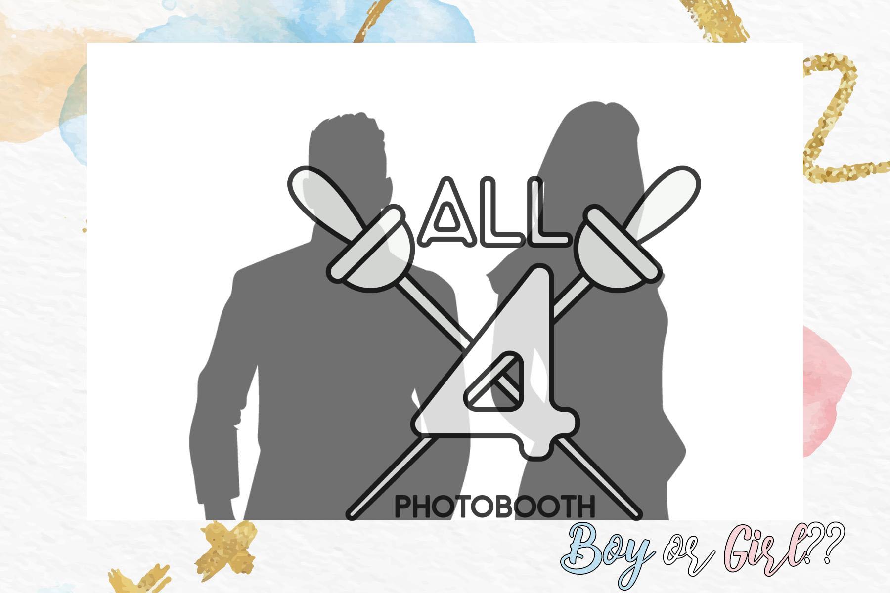 Boy Or Girl 2 - ALL450044 - Image 2